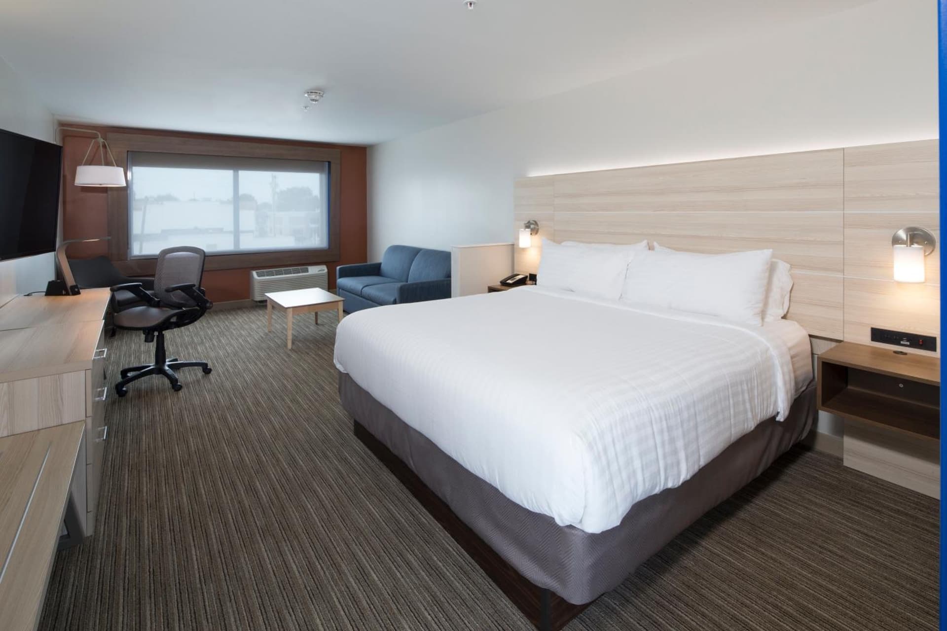 Holiday Inn Express & Suites - Auburn by IHG gallery photo in Auburn, IN — image 23