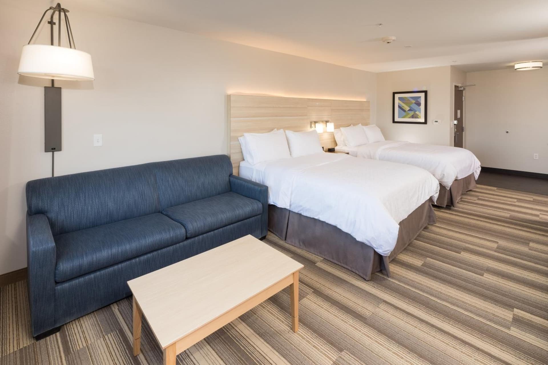 Holiday Inn Express & Suites - Auburn by IHG gallery photo in Auburn, IN — image 15