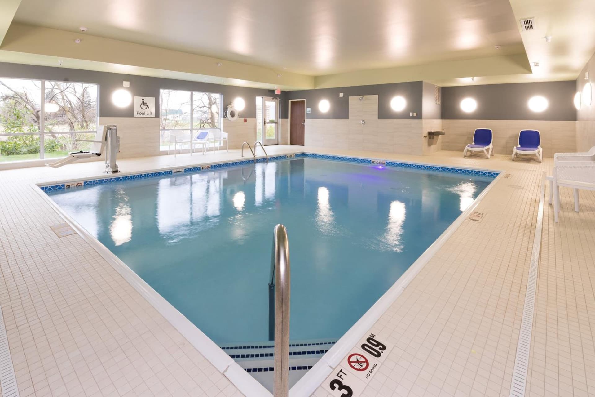 Holiday Inn Express & Suites - Auburn by IHG gallery photo in Auburn, IN — image 35