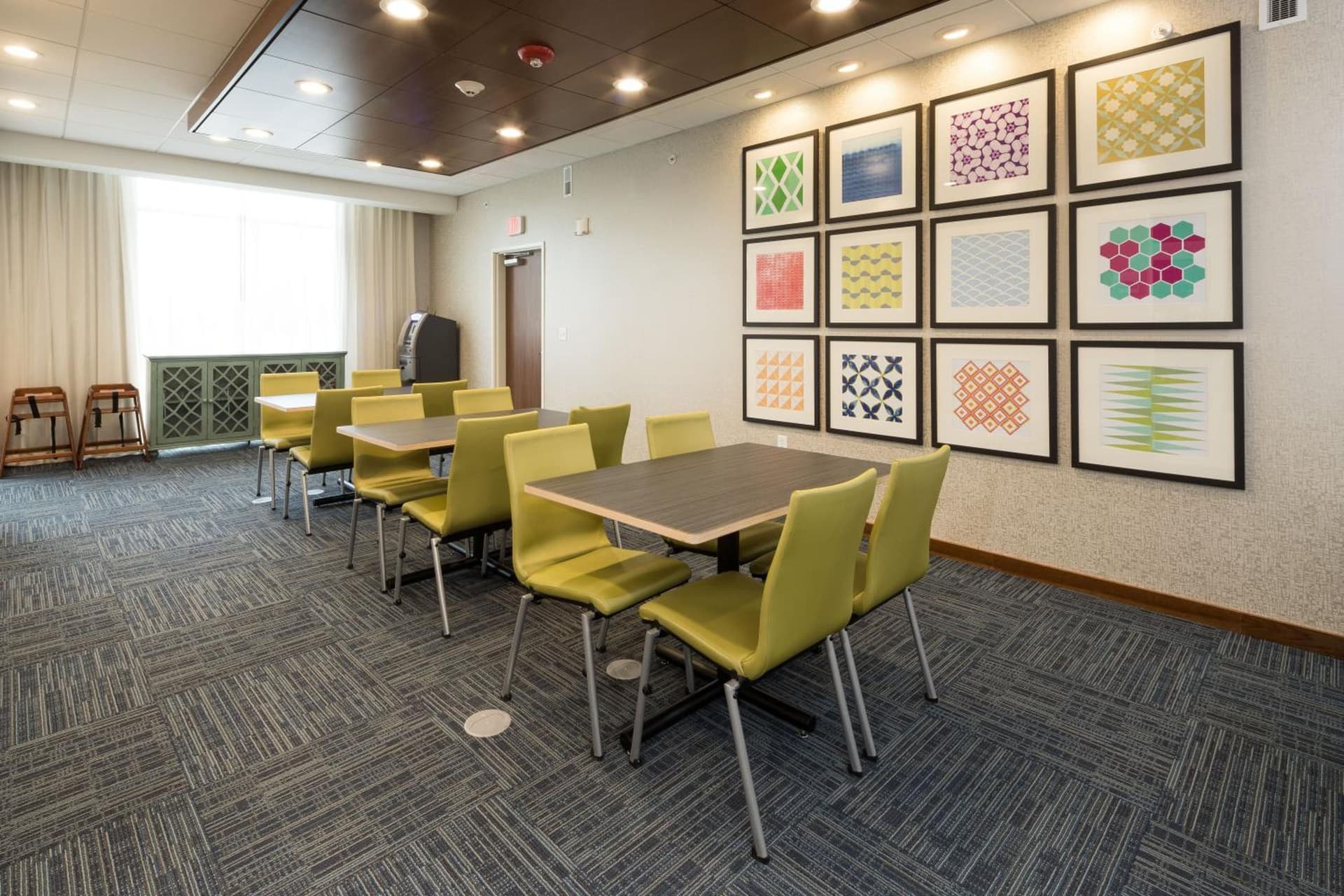 Holiday Inn Express & Suites - Auburn by IHG gallery photo in Auburn, IN — image 34