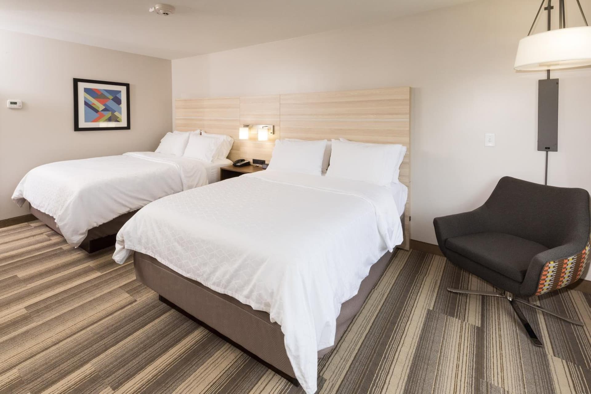 Holiday Inn Express & Suites - Auburn by IHG gallery photo in Auburn, IN — image 30
