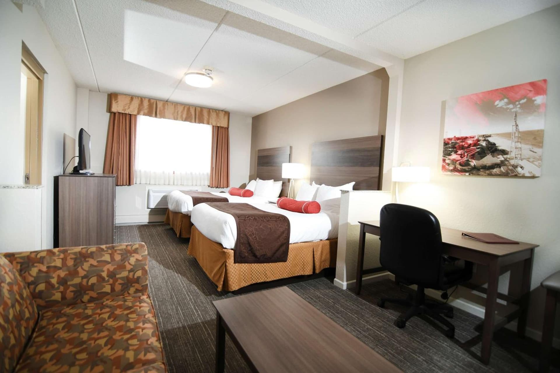 Best Western Plus Sandusky Hotel & Suites gallery photo in Sandusky, OH — image 44