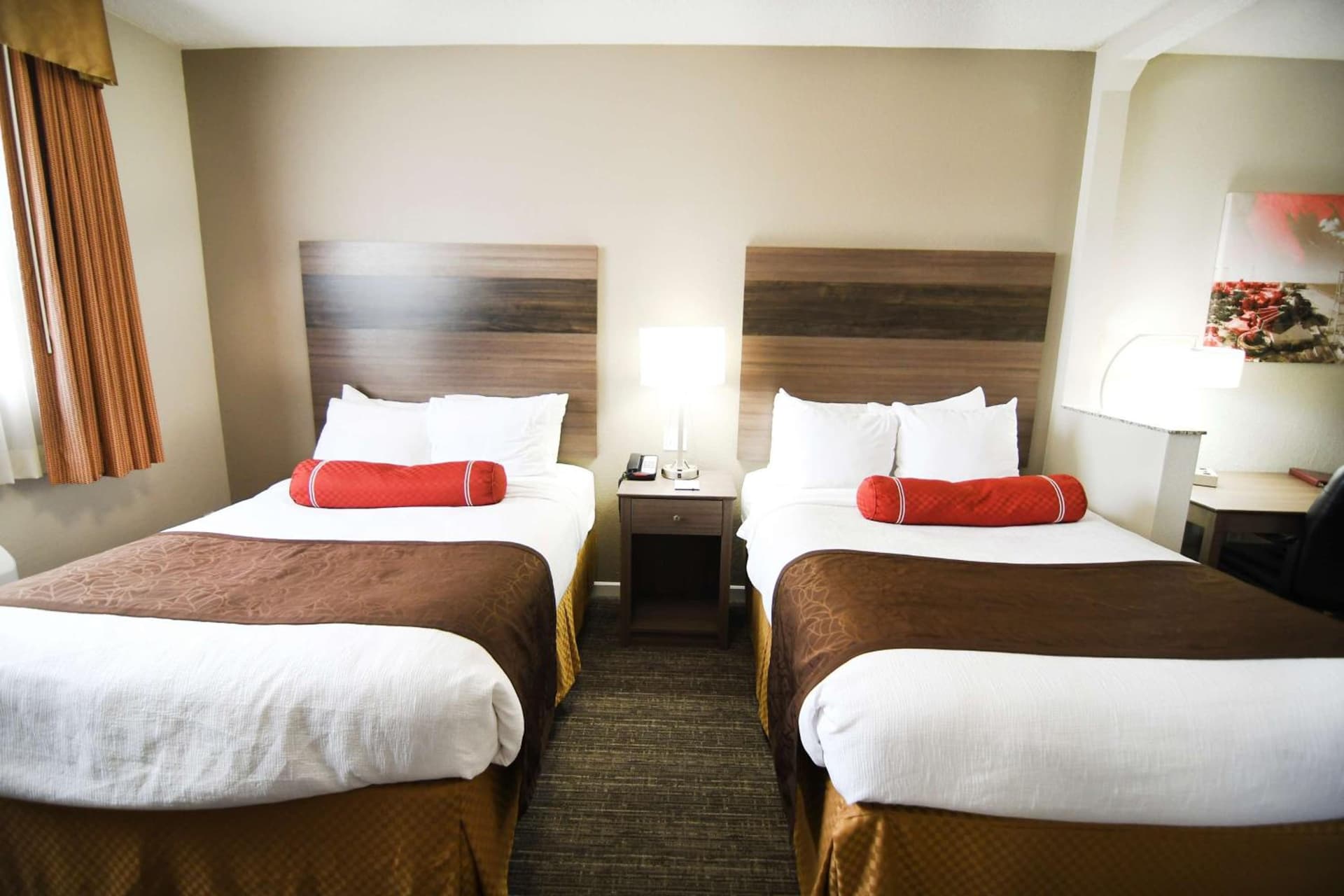 Best Western Plus Sandusky Hotel & Suites gallery photo in Sandusky, OH — image 20