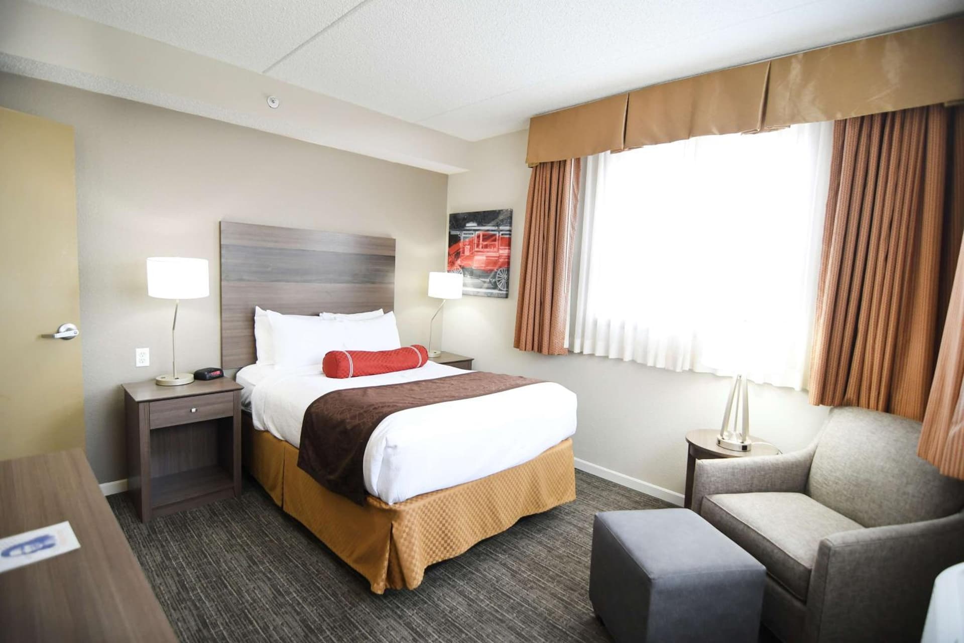 Best Western Plus Sandusky Hotel & Suites gallery photo in Sandusky, OH — image 6