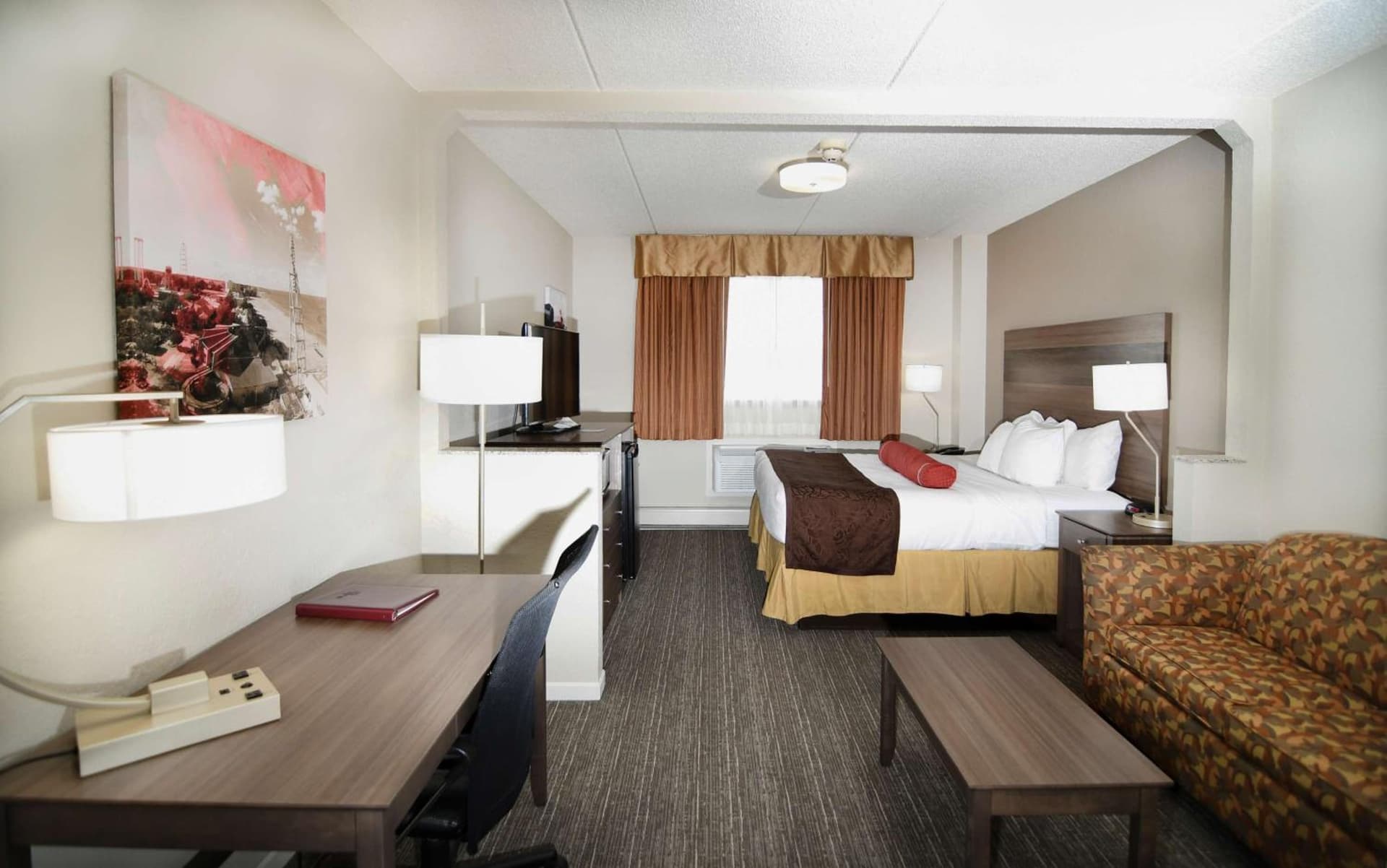 Best Western Plus Sandusky Hotel & Suites gallery photo in Sandusky, OH — image 23