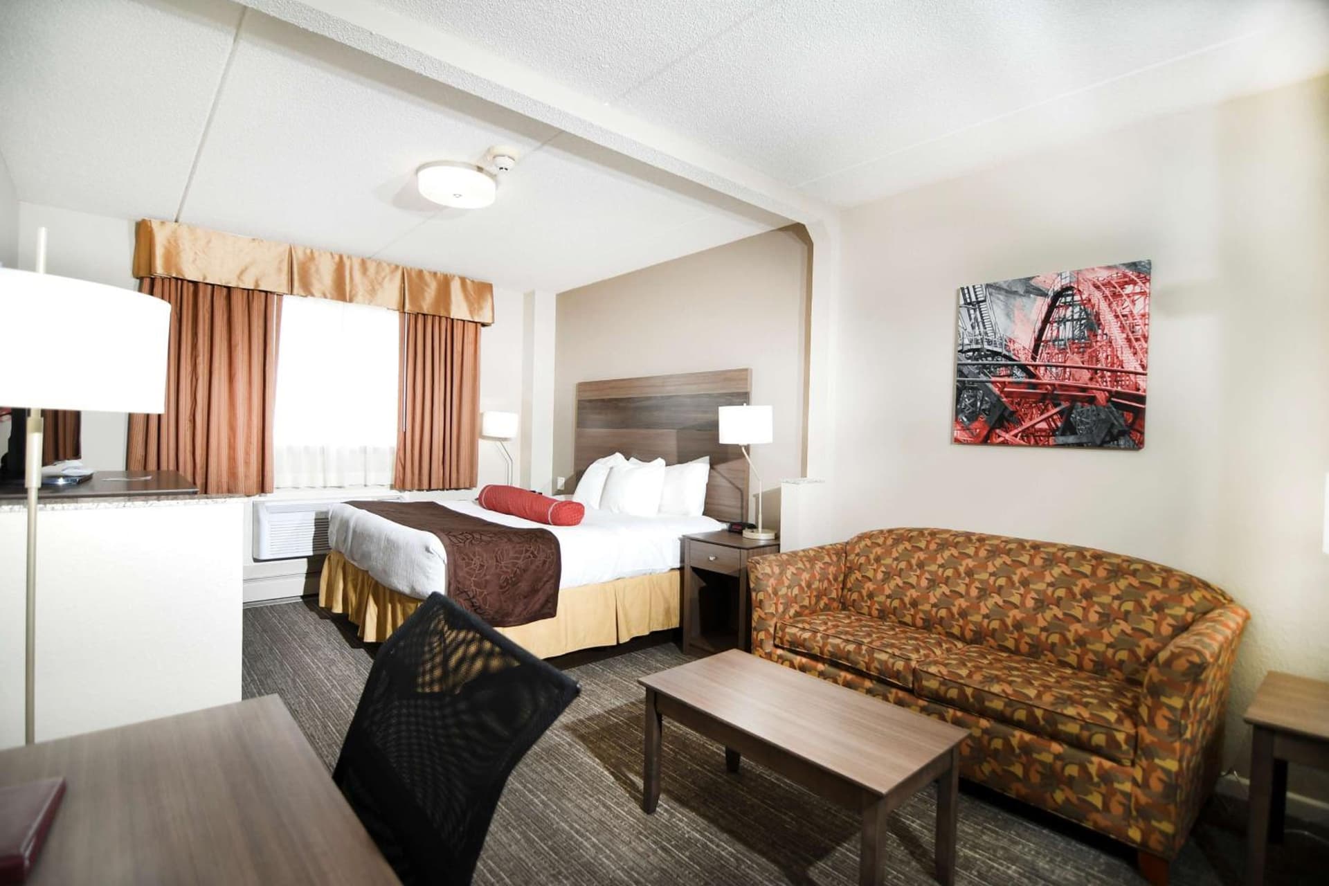 Best Western Plus Sandusky Hotel & Suites gallery photo in Sandusky, OH — image 31