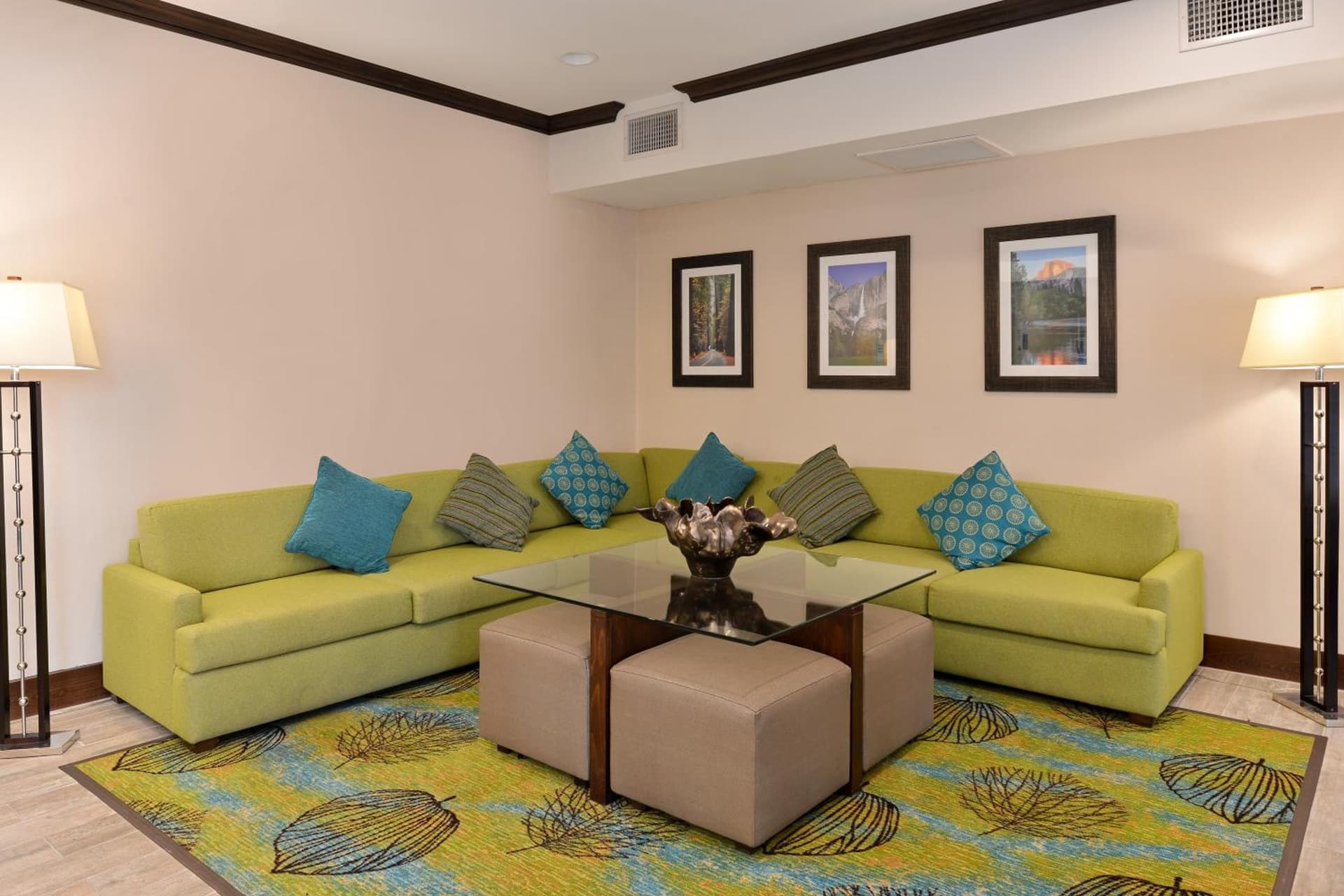 Holiday Inn Express Fresno River Park Highway 41 by IHG gallery photo in Fresno, CA — image 62