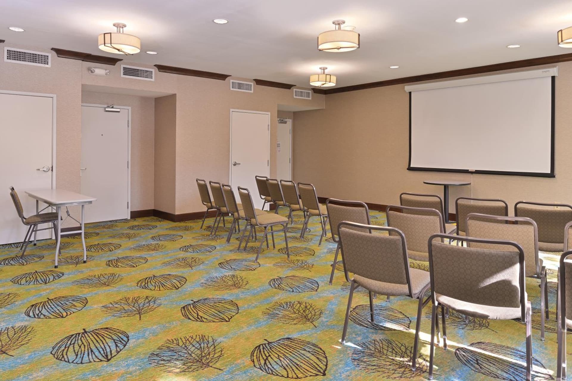 Holiday Inn Express Fresno River Park Highway 41 by IHG gallery photo in Fresno, CA — image 27