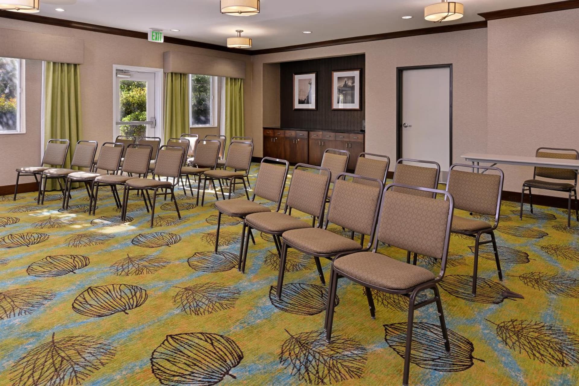 Holiday Inn Express Fresno River Park Highway 41 by IHG gallery photo in Fresno, CA — image 36