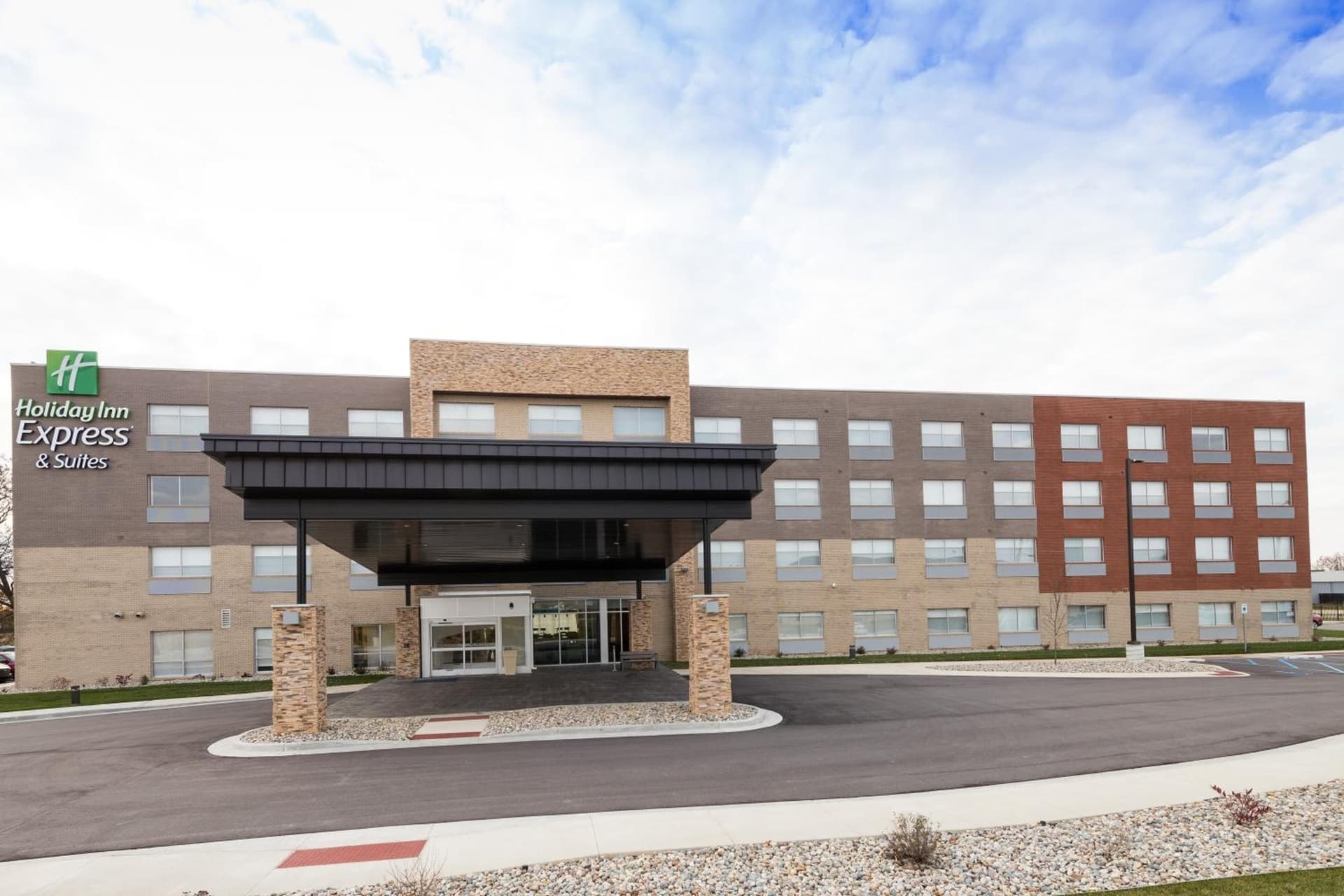 Holiday Inn Express & Suites - Auburn by IHG gallery photo in Auburn, IN — image 18