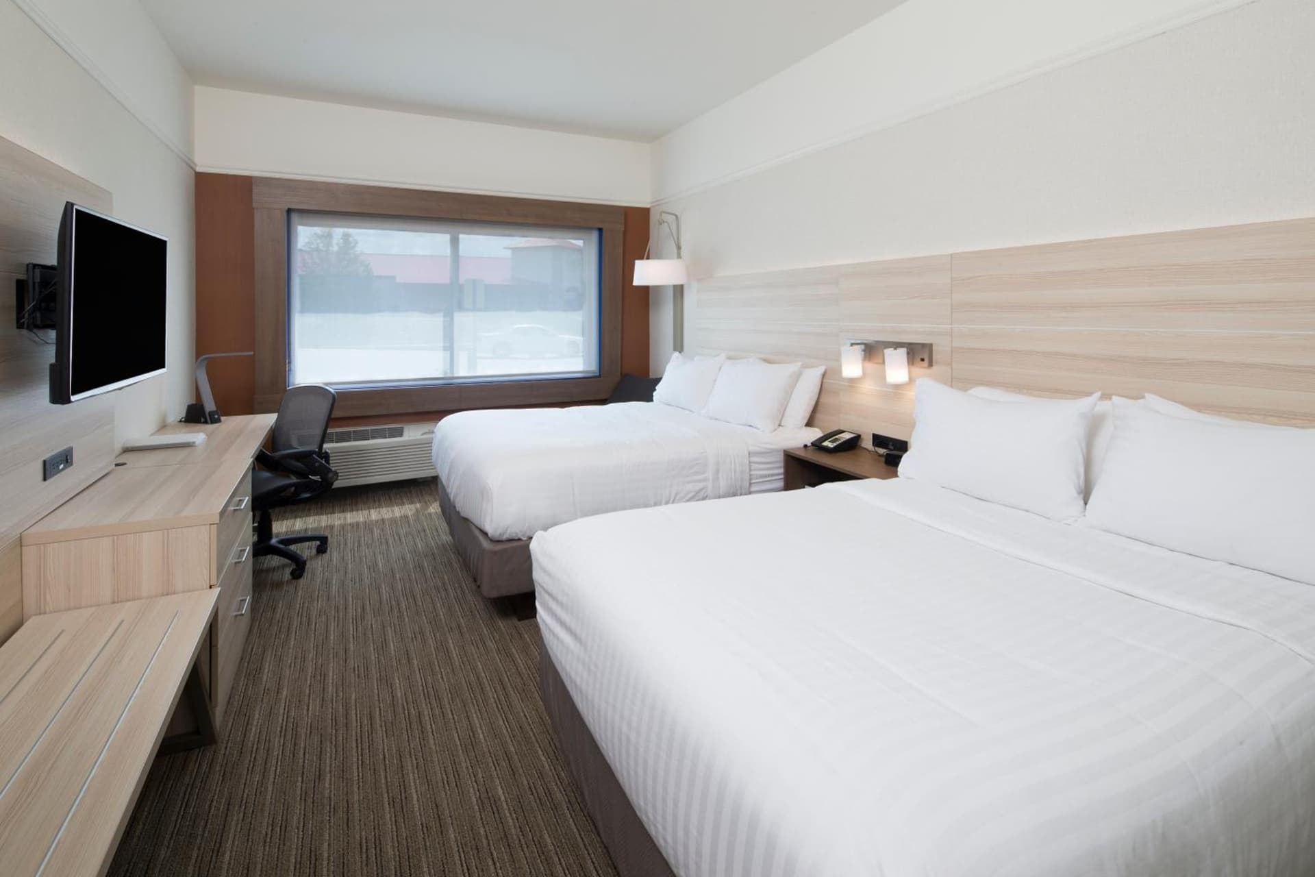 Holiday Inn Express & Suites - Auburn by IHG gallery photo in Auburn, IN — image 20