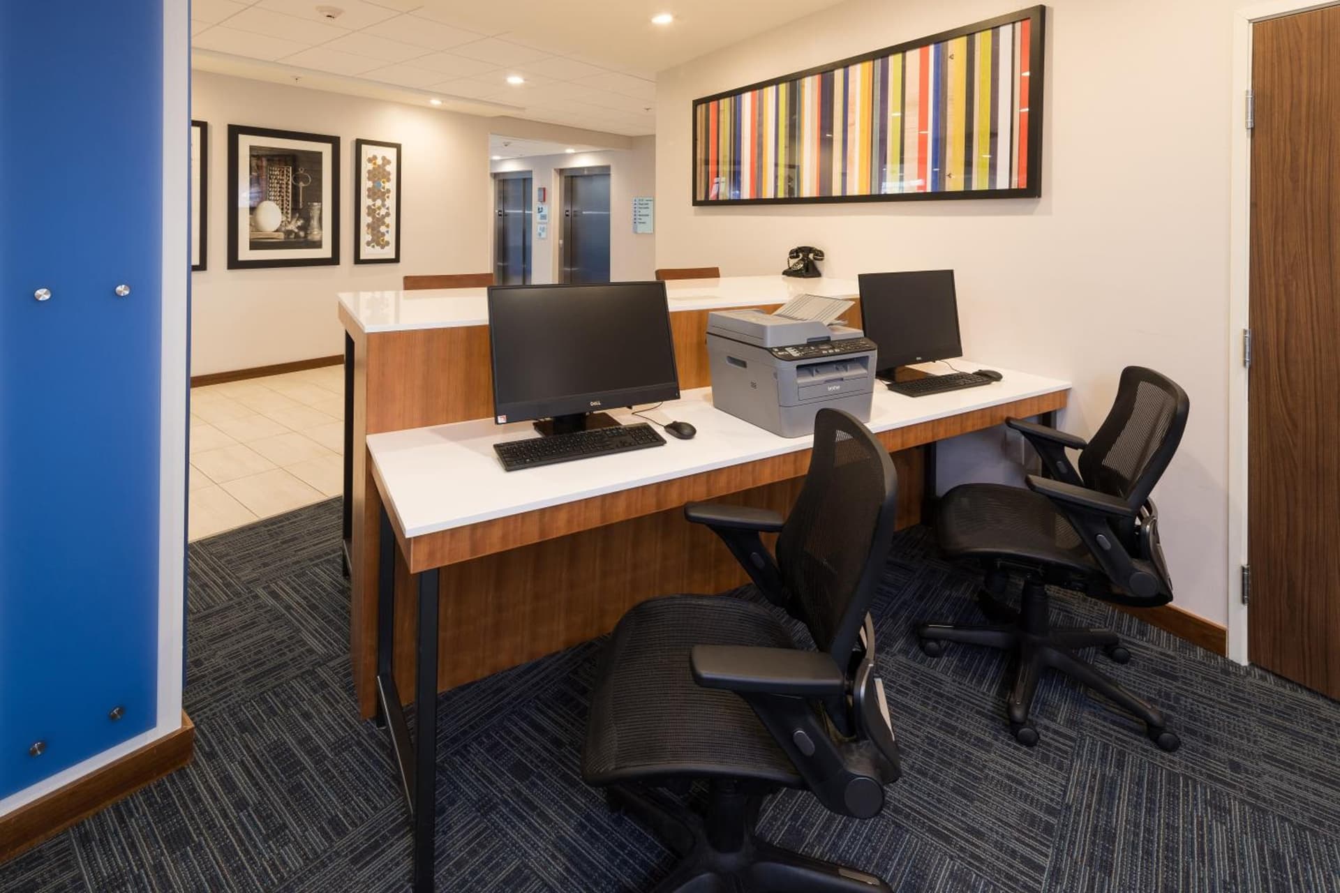 Holiday Inn Express & Suites - Auburn by IHG gallery photo in Auburn, IN — image 28