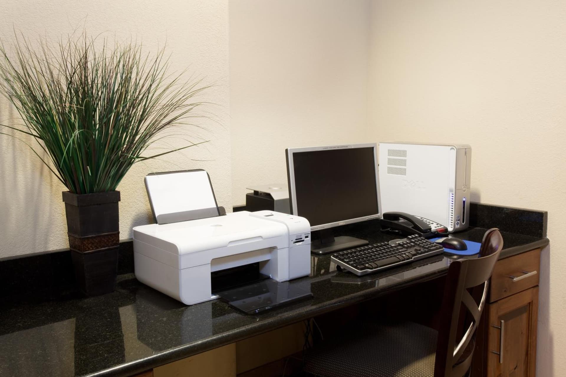 Holiday Inn Express Hotel & Suites Silt - Rifle by IHG property views in Silt, CO — gallery photo 3