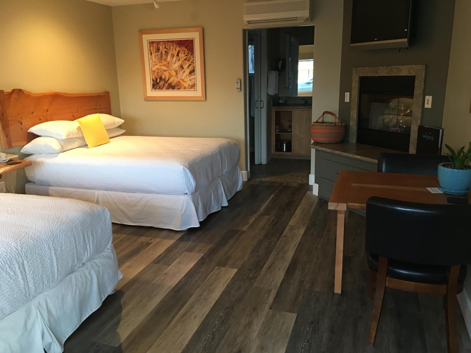 Cambria Shores Inn gallery photo in Cambria, CA — image 83