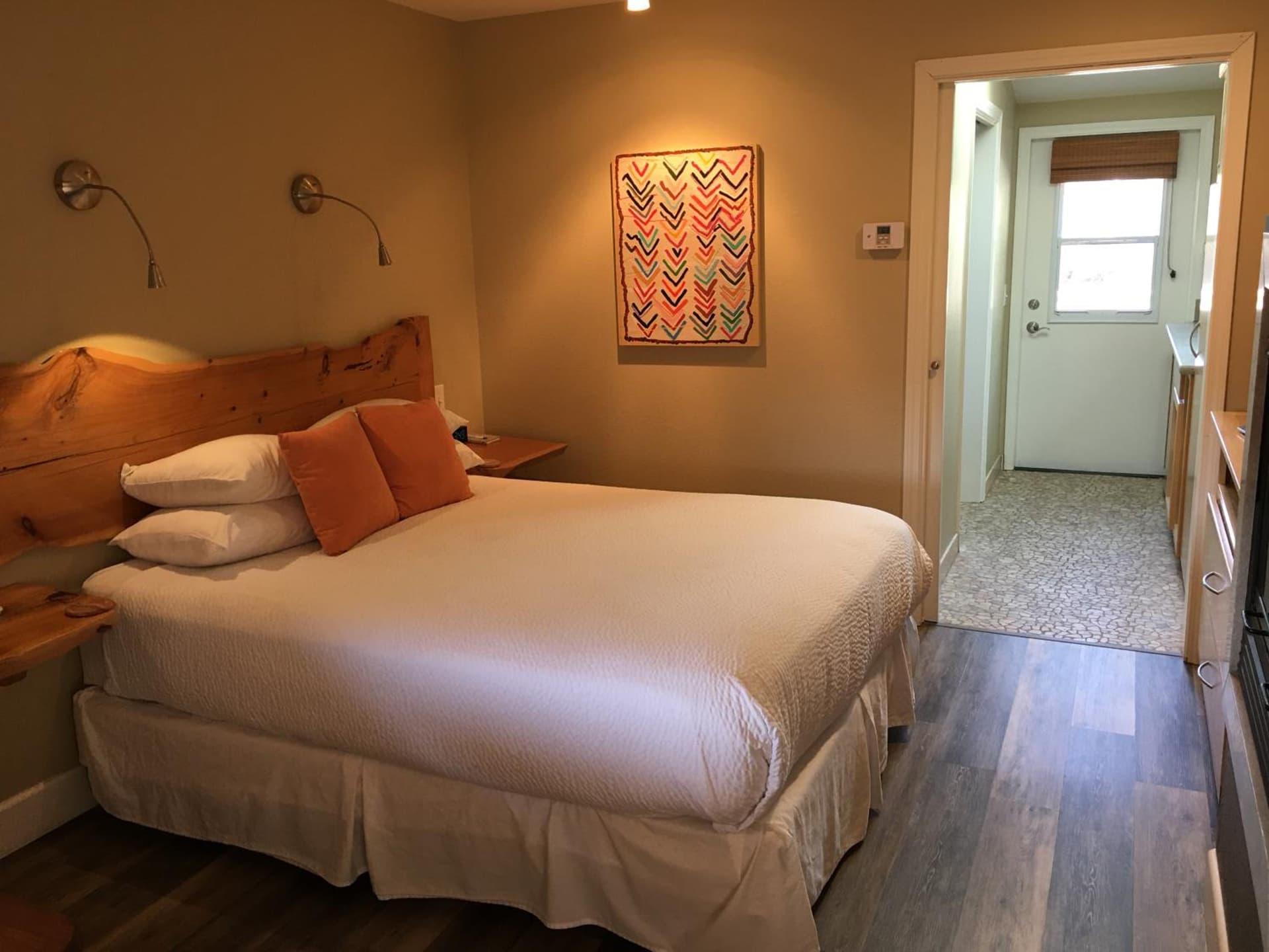 Cambria Shores Inn gallery photo in Cambria, CA — image 24