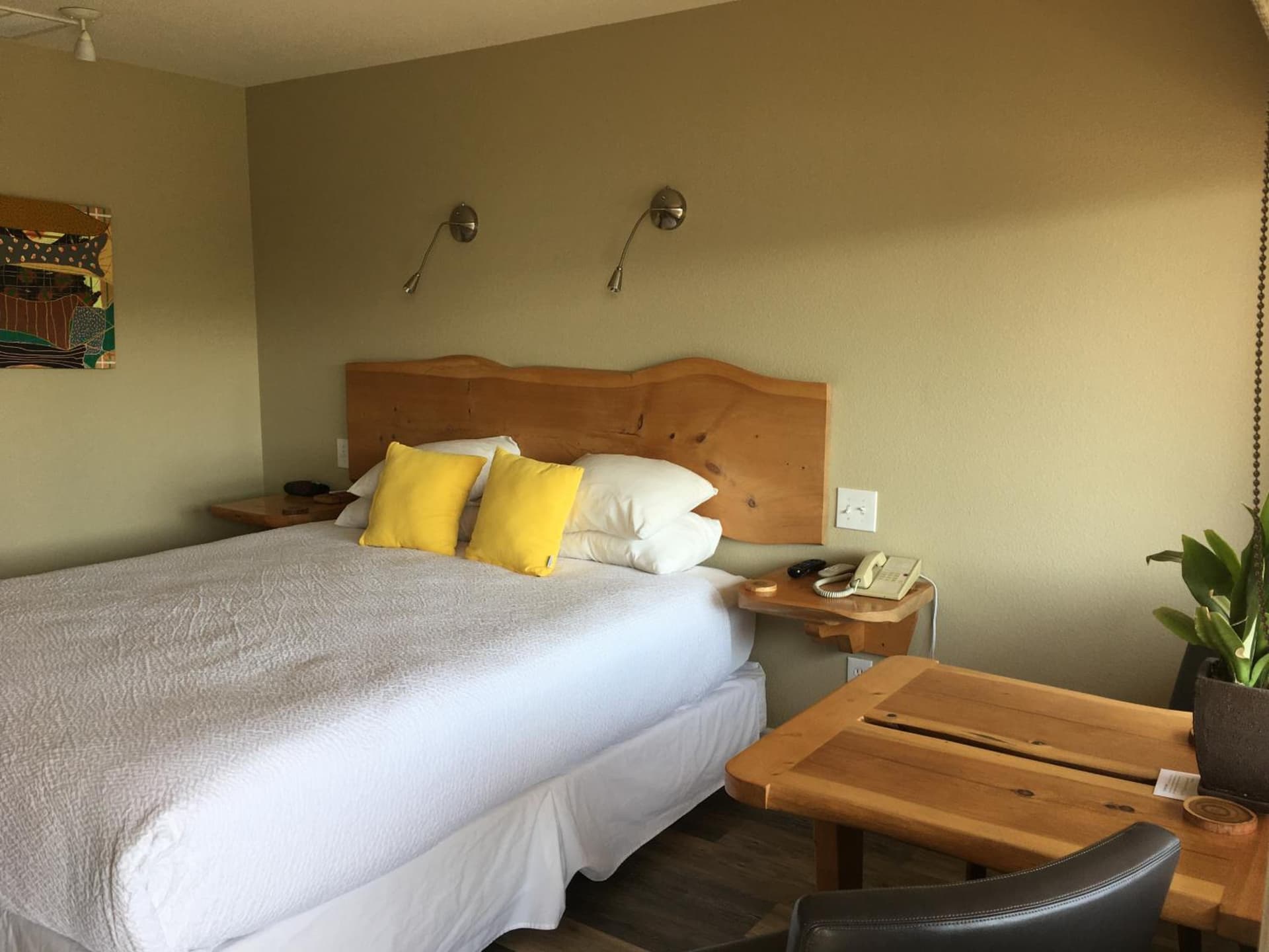 Cambria Shores Inn gallery photo in Cambria, CA — image 58