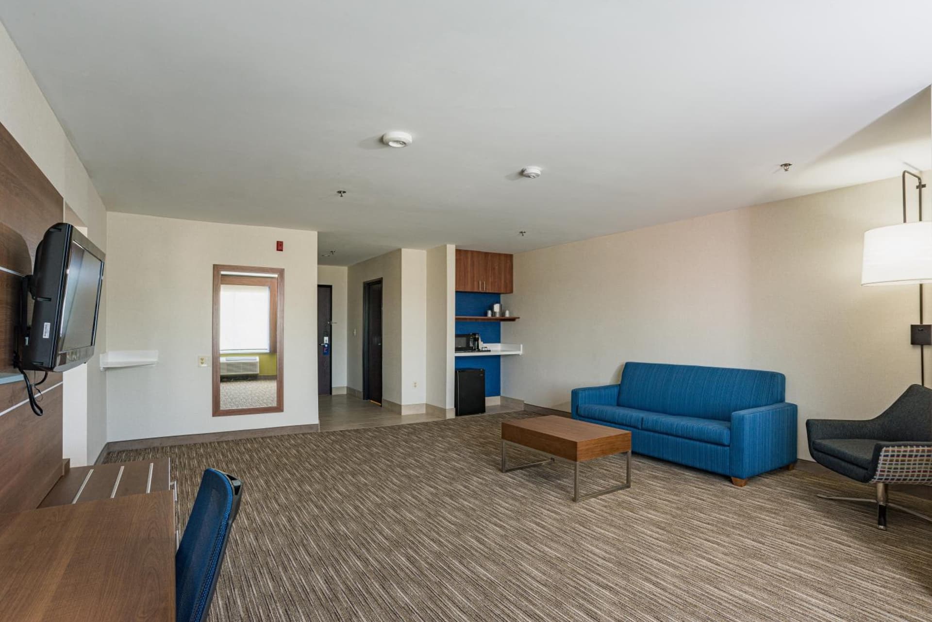 Holiday Inn Express Hotel & Suites Swansea by IHG gallery photo in Swansea, MA — image 29