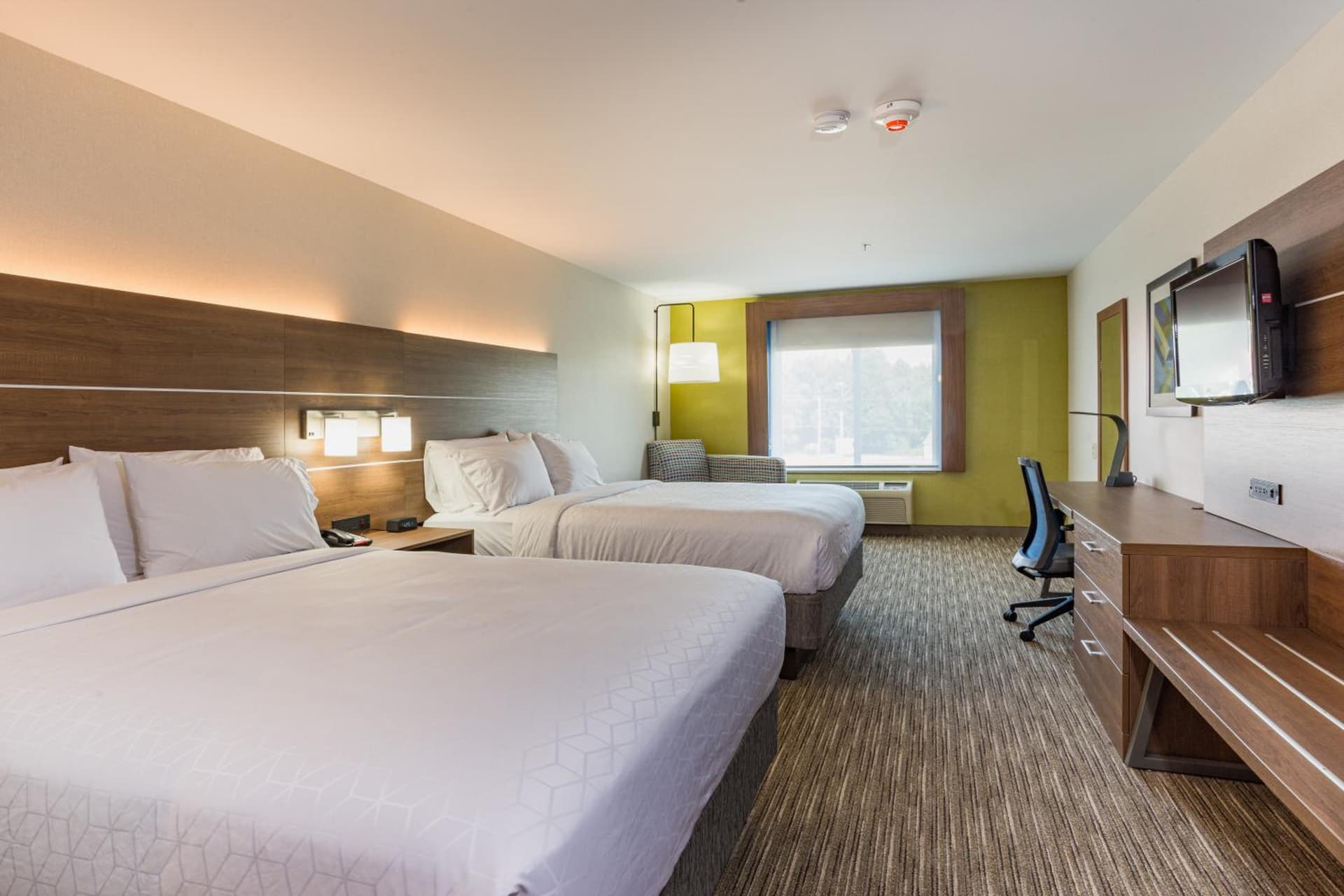 Holiday Inn Express Hotel & Suites Swansea by IHG gallery photo in Swansea, MA — image 33