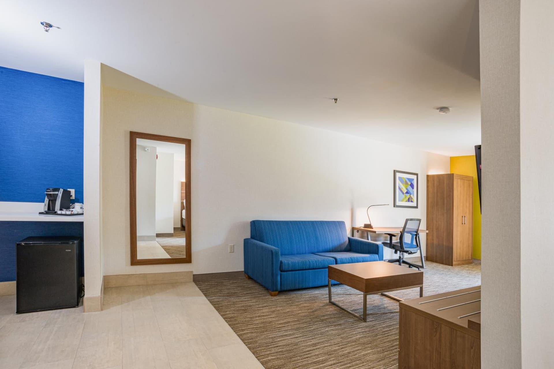 Holiday Inn Express Hotel & Suites Swansea by IHG gallery photo in Swansea, MA — image 35