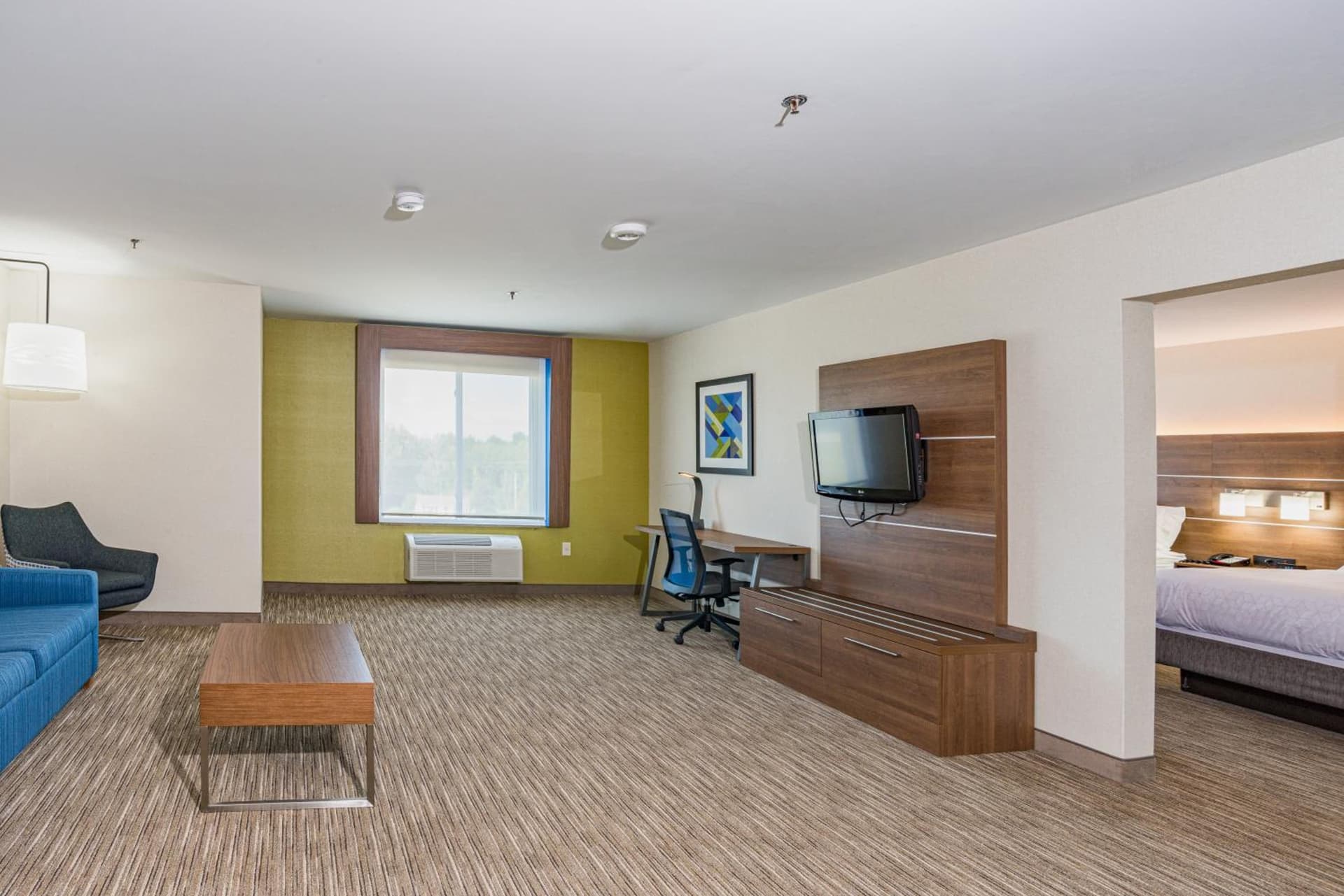 Holiday Inn Express Hotel & Suites Swansea by IHG gallery photo in Swansea, MA — image 21