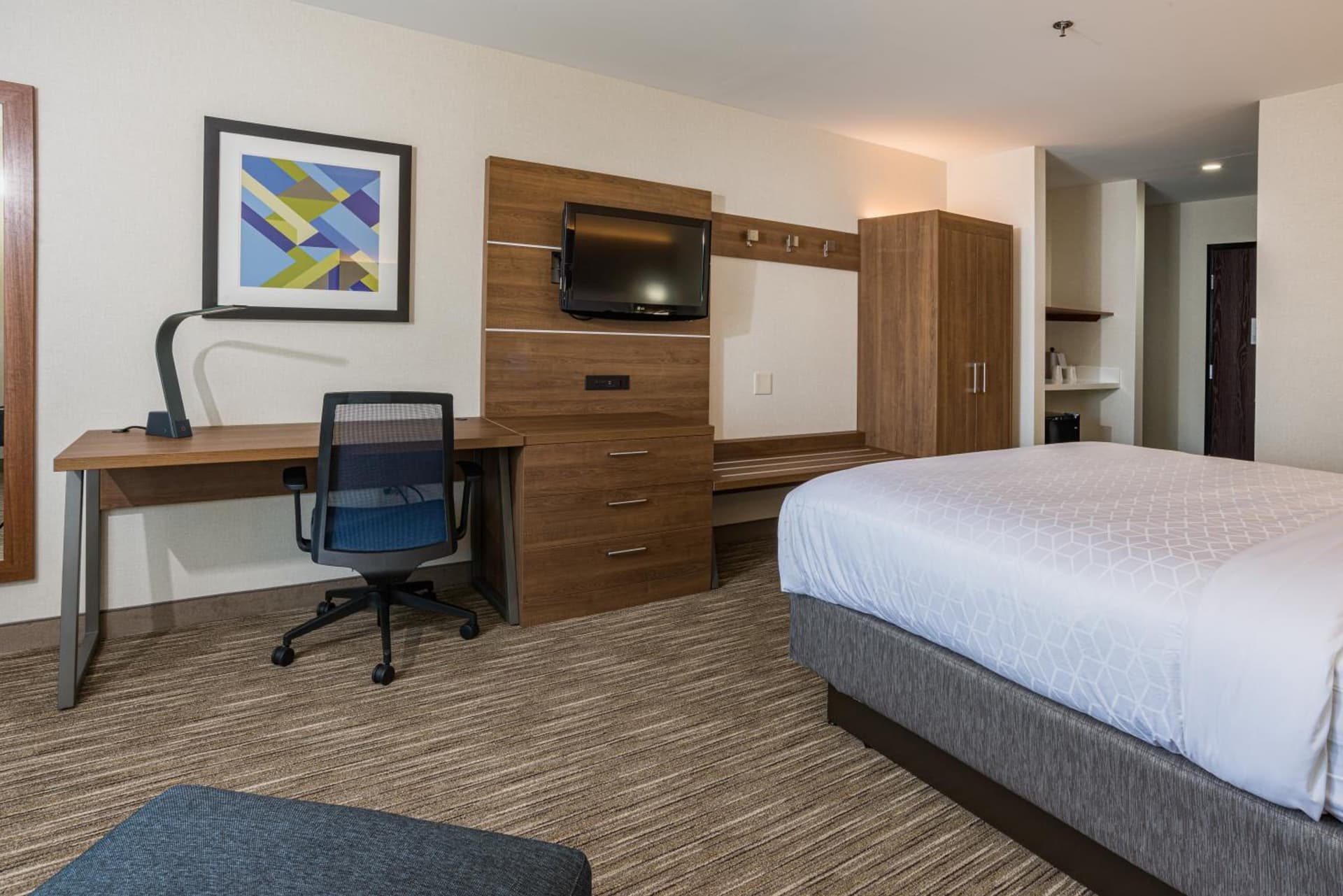 Holiday Inn Express Hotel & Suites Swansea by IHG gallery photo in Swansea, MA — image 43