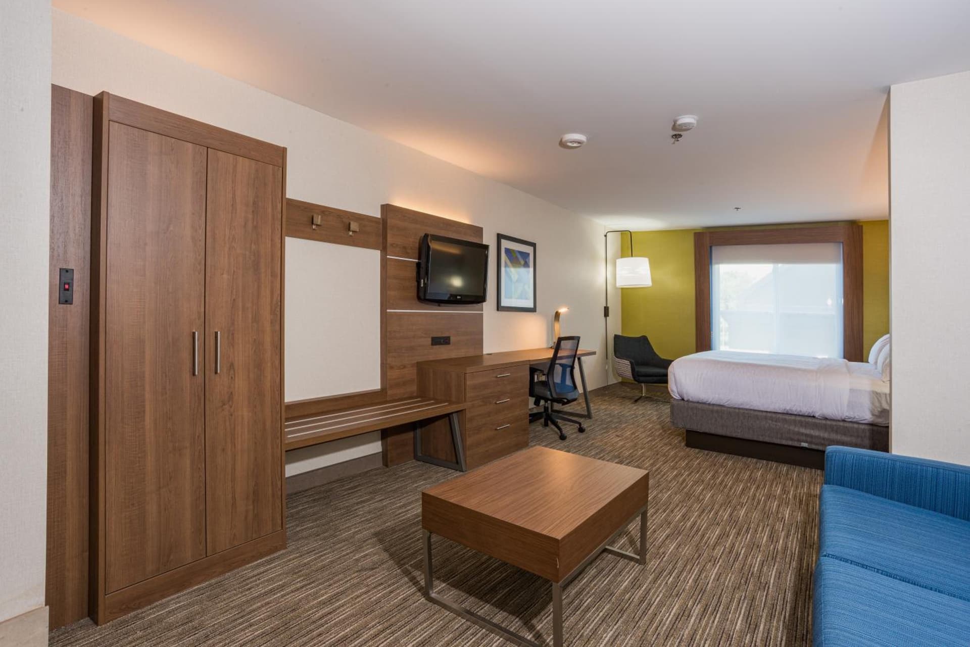 Holiday Inn Express Hotel & Suites Swansea by IHG gallery photo in Swansea, MA — image 24