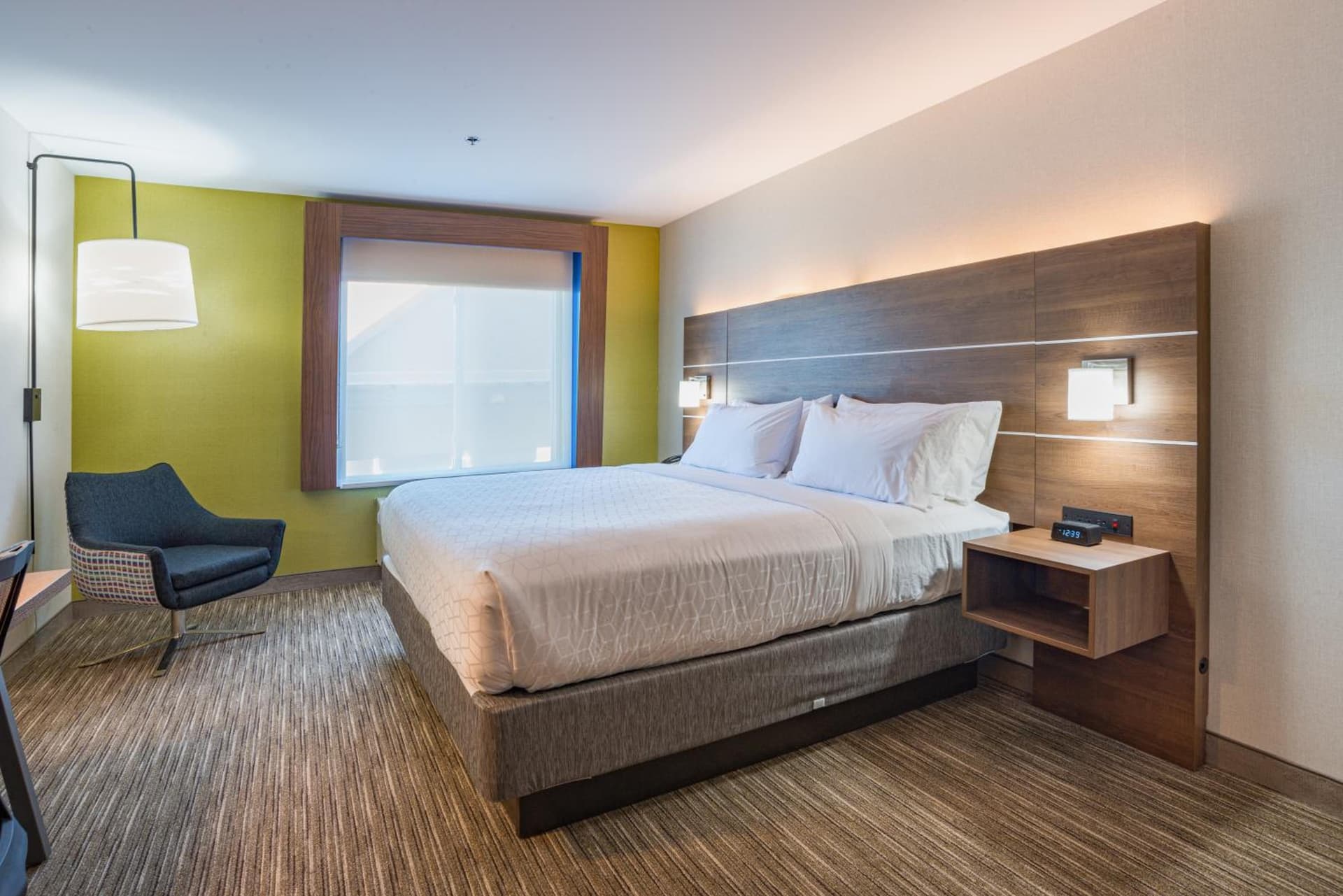 Holiday Inn Express Hotel & Suites Swansea by IHG gallery photo in Swansea, MA — image 42