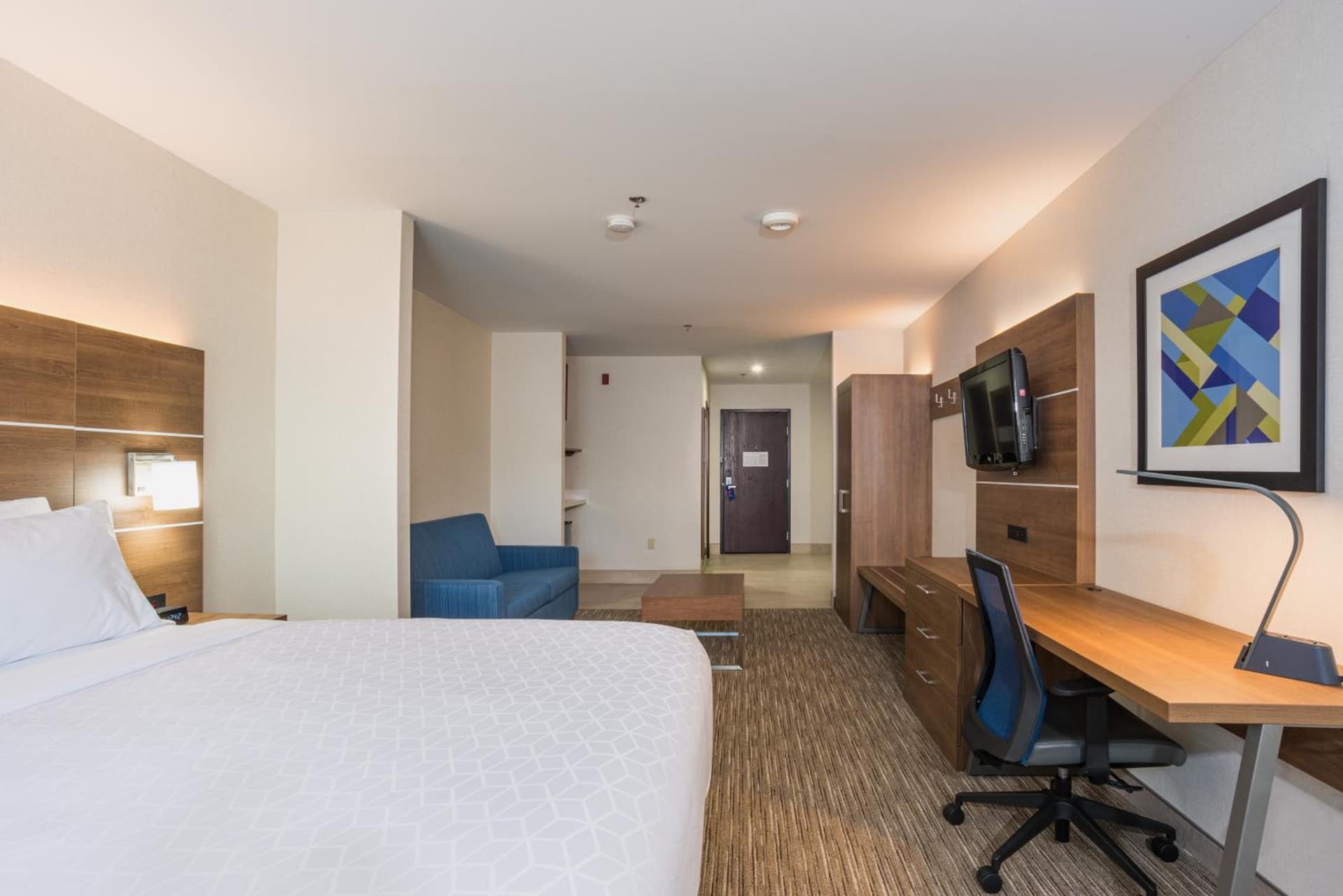 Holiday Inn Express Hotel & Suites Swansea by IHG gallery photo in Swansea, MA — image 4
