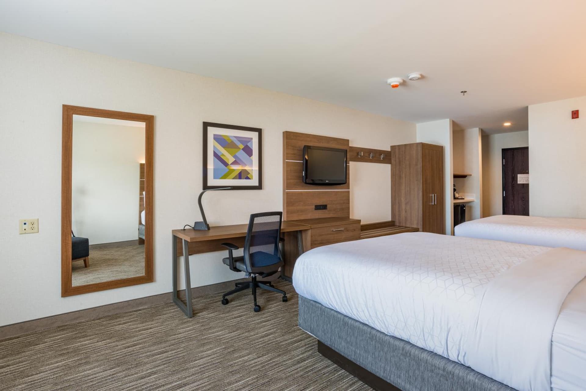 Holiday Inn Express Hotel & Suites Swansea by IHG gallery photo in Swansea, MA — image 22