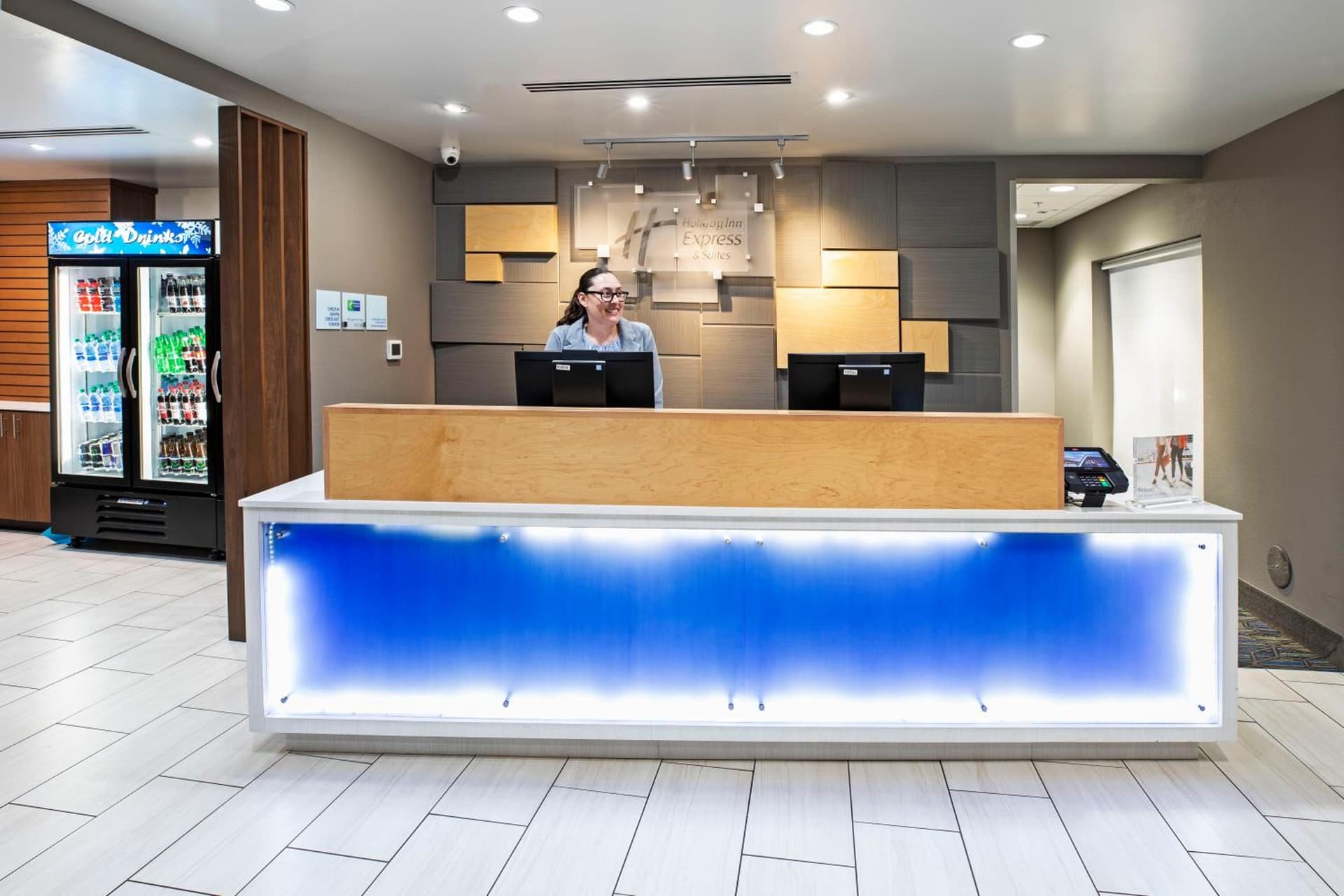 Holiday Inn Express & Suites Tulsa South - Woodland Hills by IHG gallery photo in Tulsa, OK — image 40