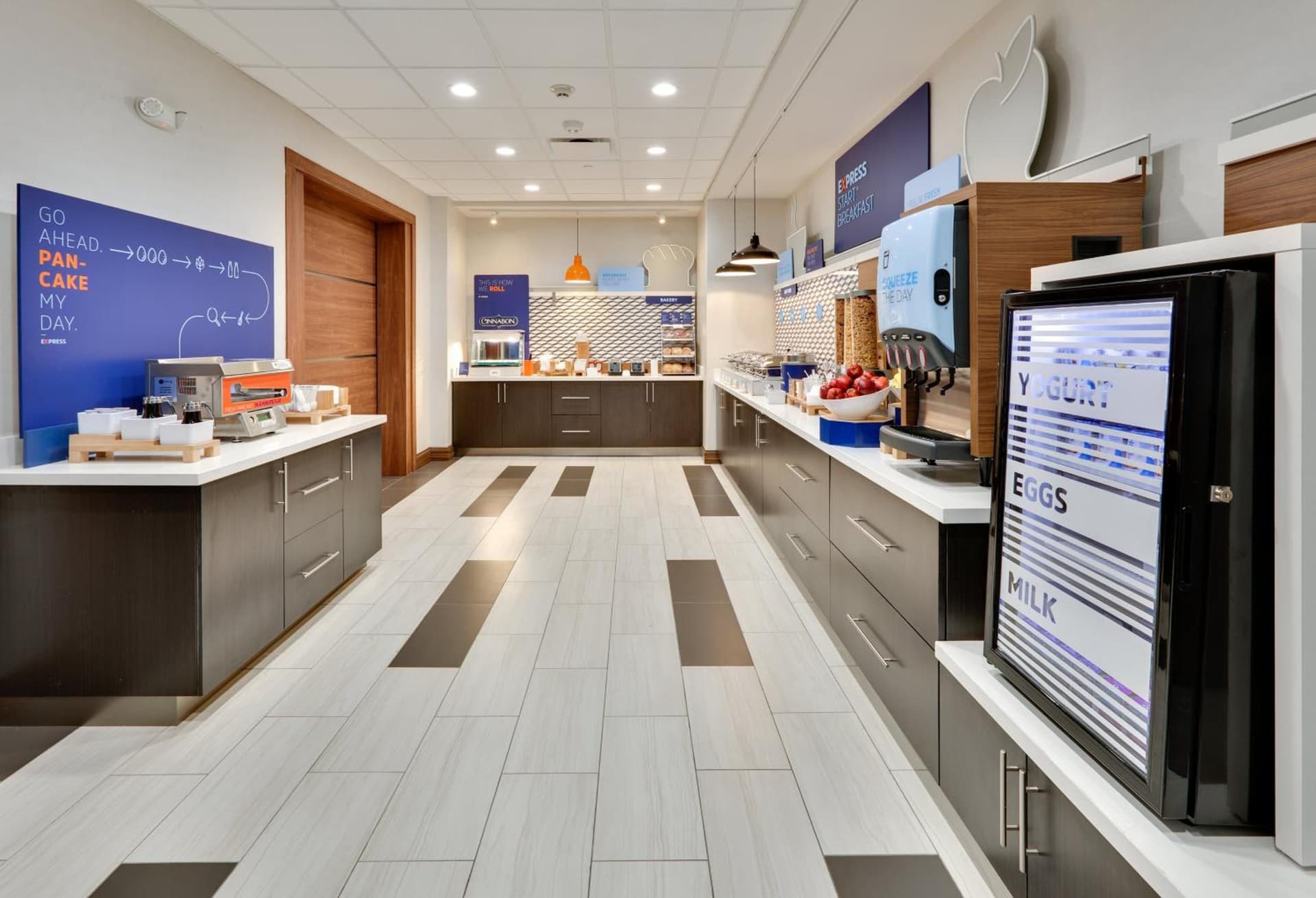 Holiday Inn Express & Suites Fort Worth North - Northlake by IHG gallery photo in Fort Worth, TX — image 22
