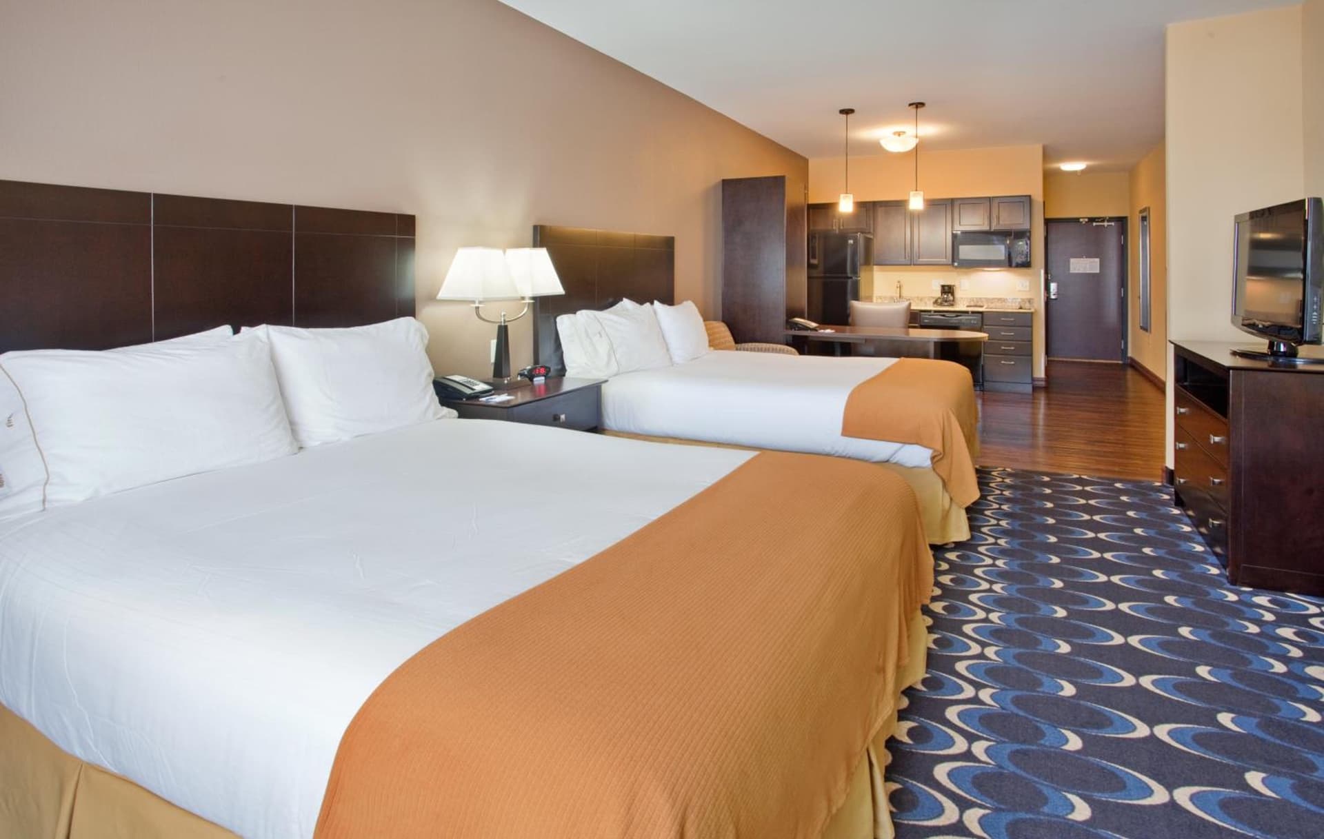 Holiday Inn Express & Suites Las Cruces North gallery photo in Las Cruces, NM — image 15