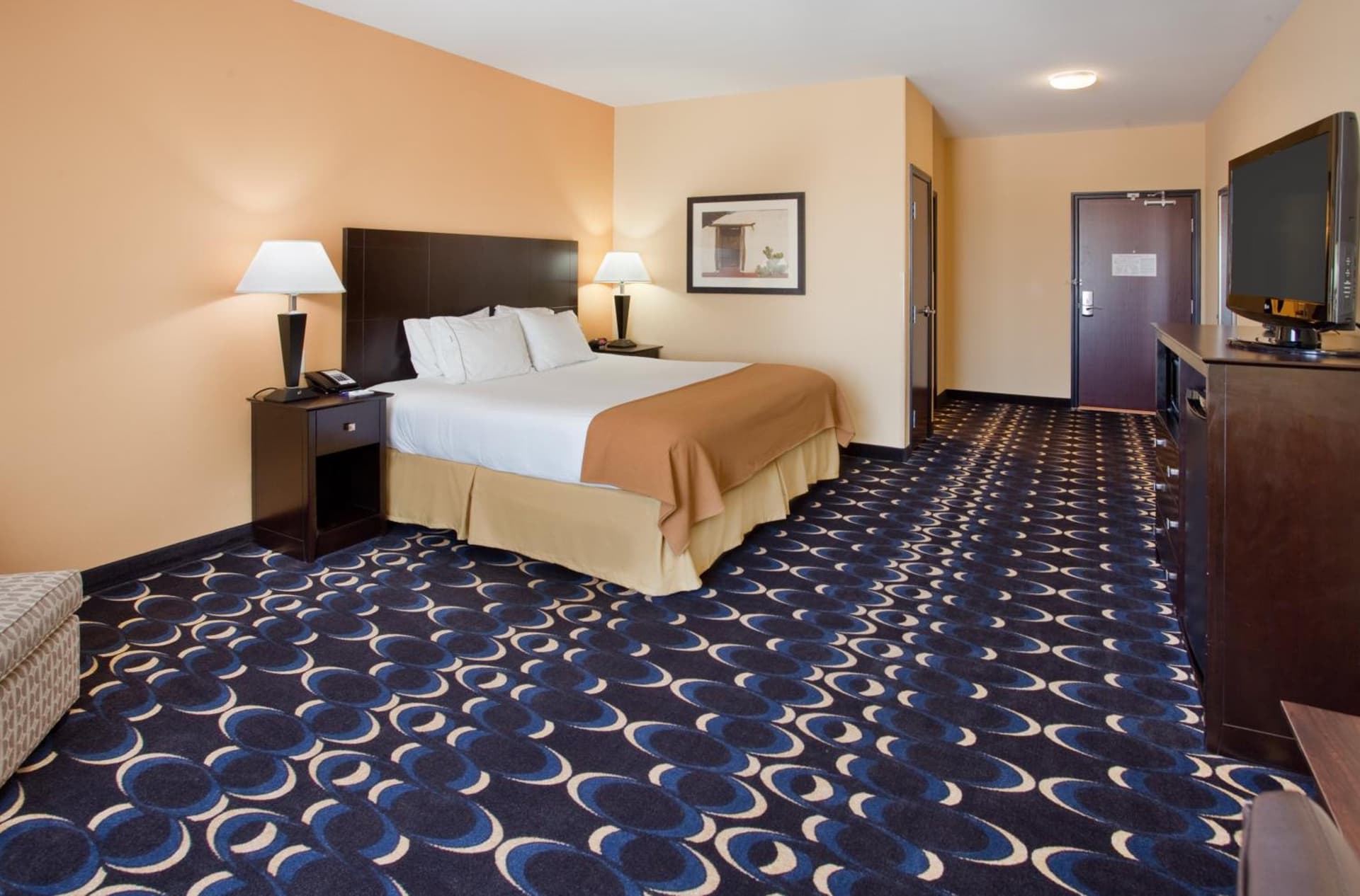 Holiday Inn Express & Suites Las Cruces North gallery photo in Las Cruces, NM — image 31