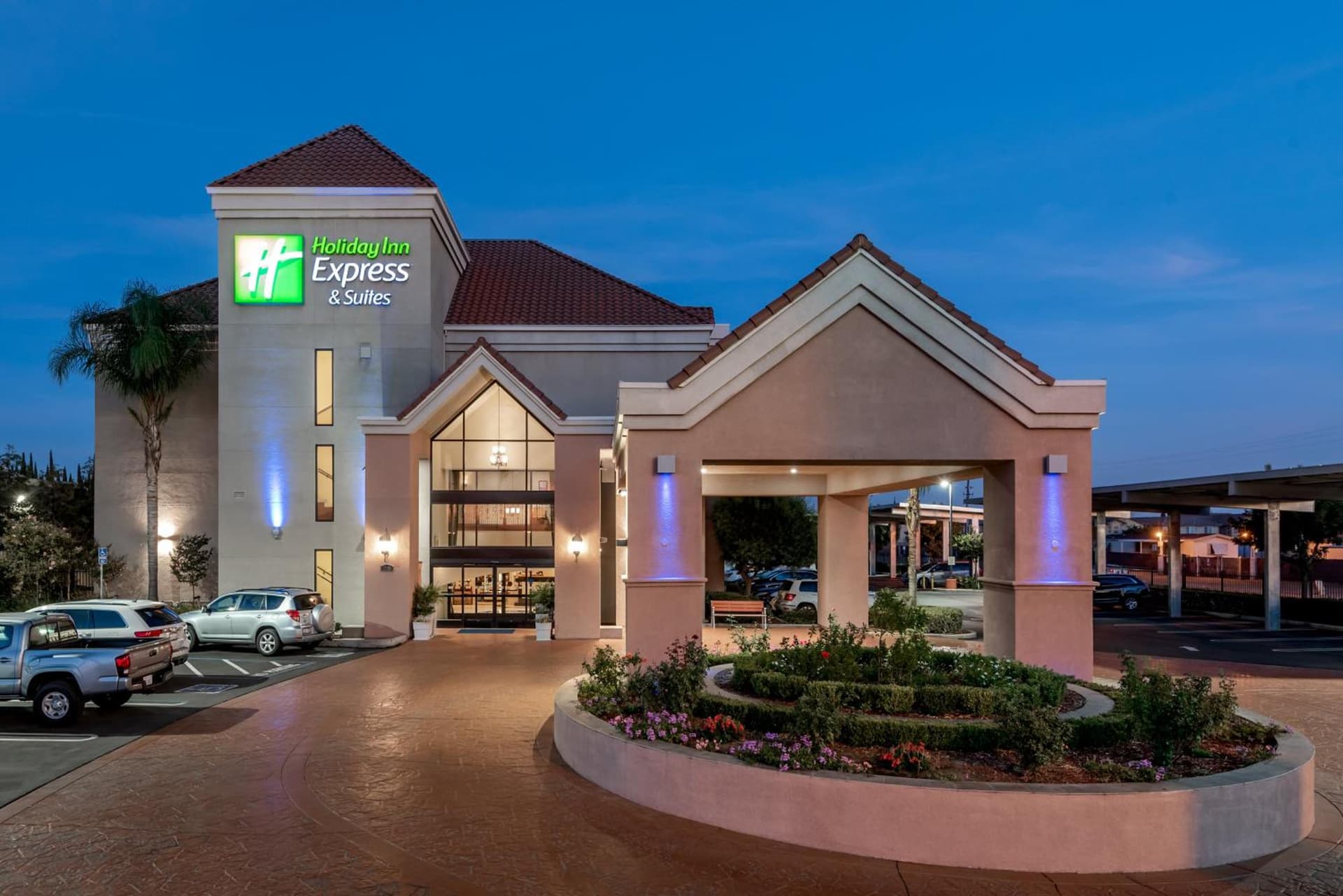 Holiday Inn Express & Suites Lathrop by IHG gallery photo in Lathrop, CA — image 27