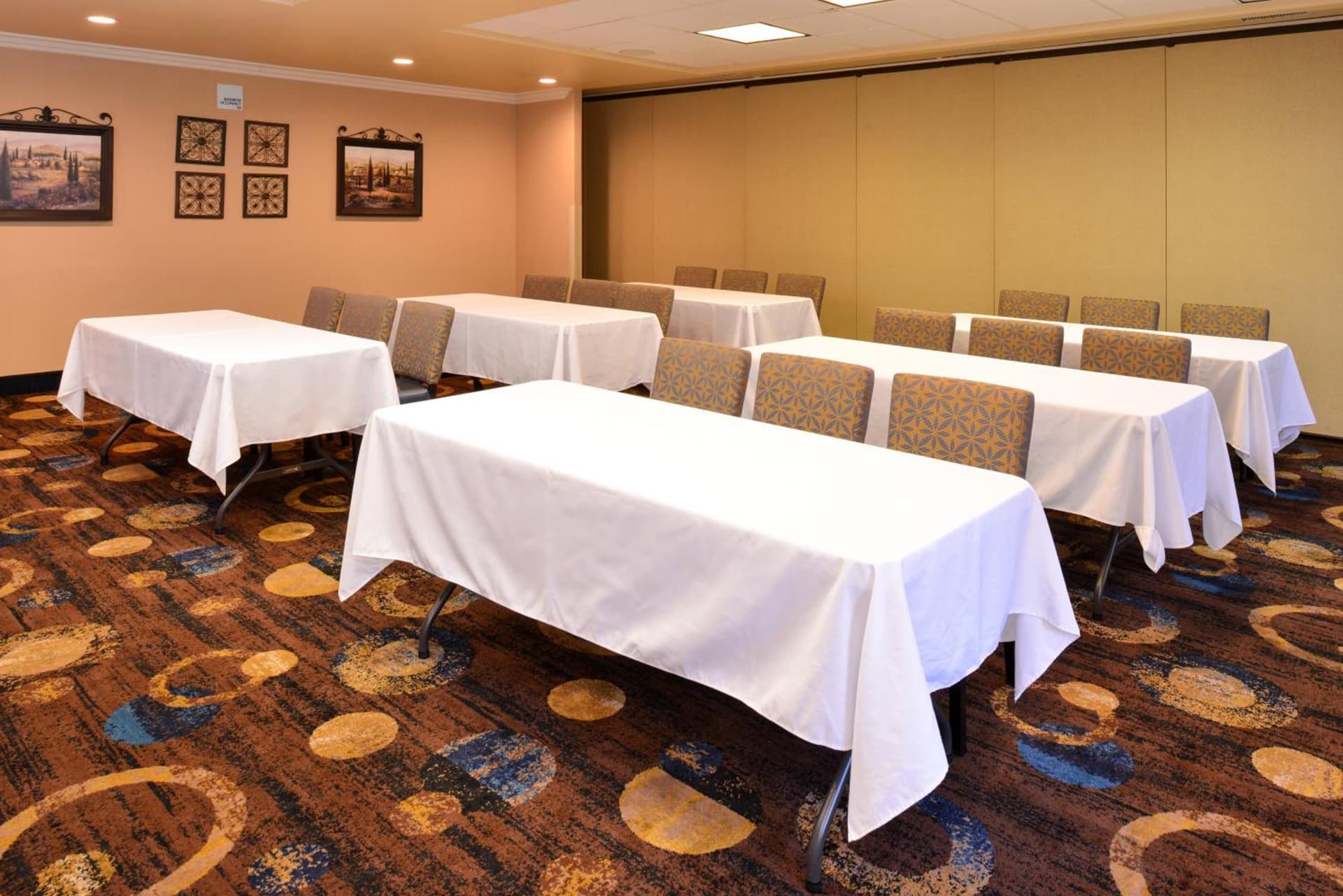 Holiday Inn Express & Suites Lathrop by IHG gallery photo in Lathrop, CA — image 35