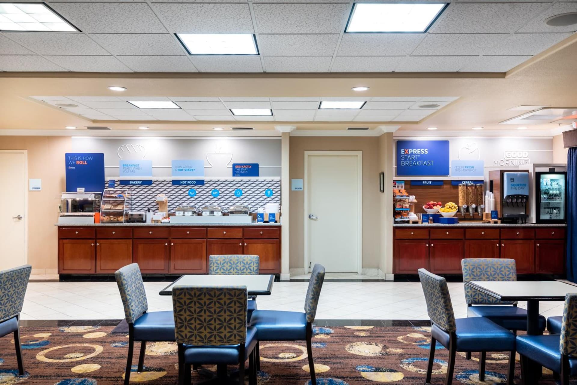 Holiday Inn Express & Suites Lathrop by IHG gallery photo in Lathrop, CA — image 12