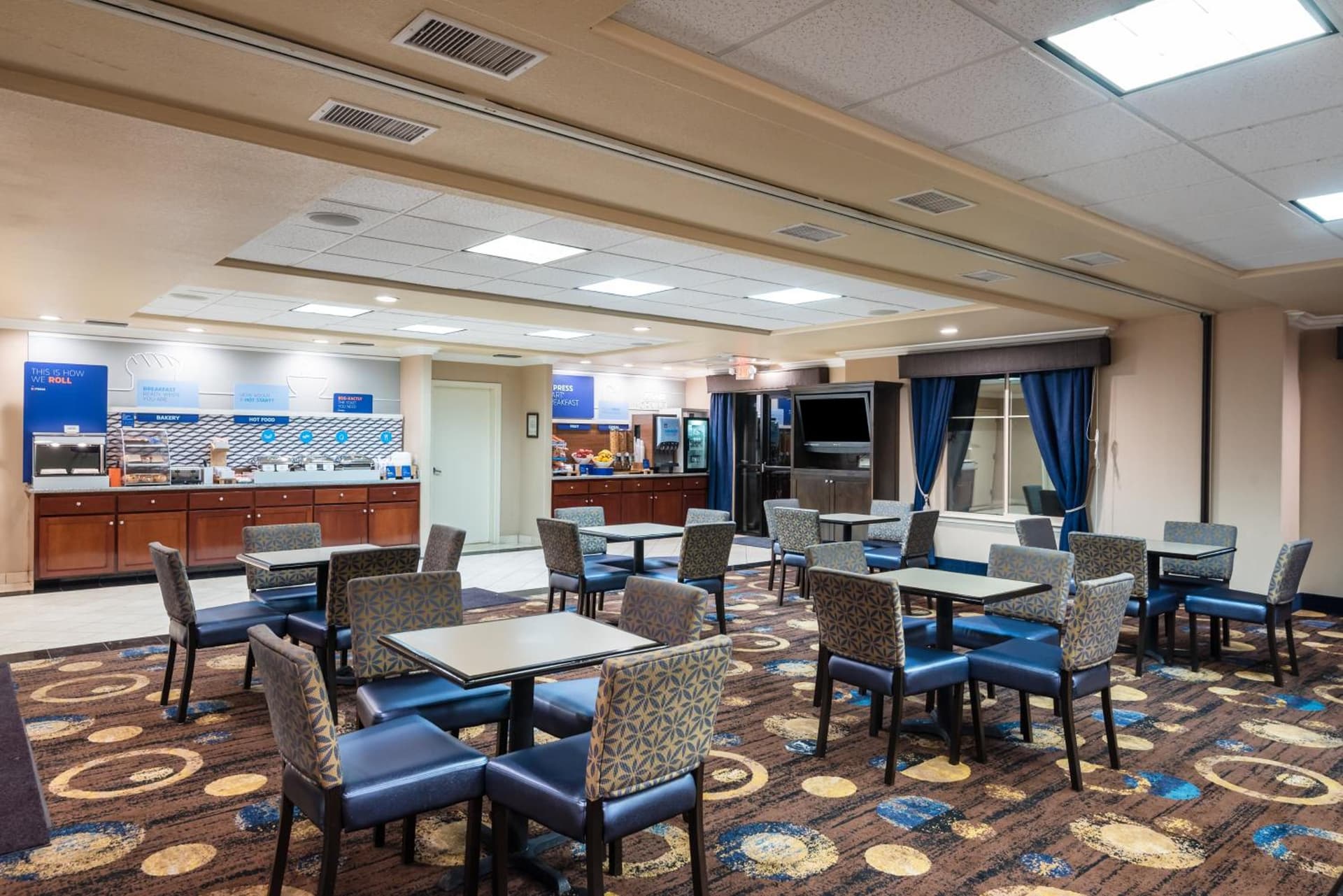 Holiday Inn Express & Suites Lathrop by IHG gallery photo in Lathrop, CA — image 37