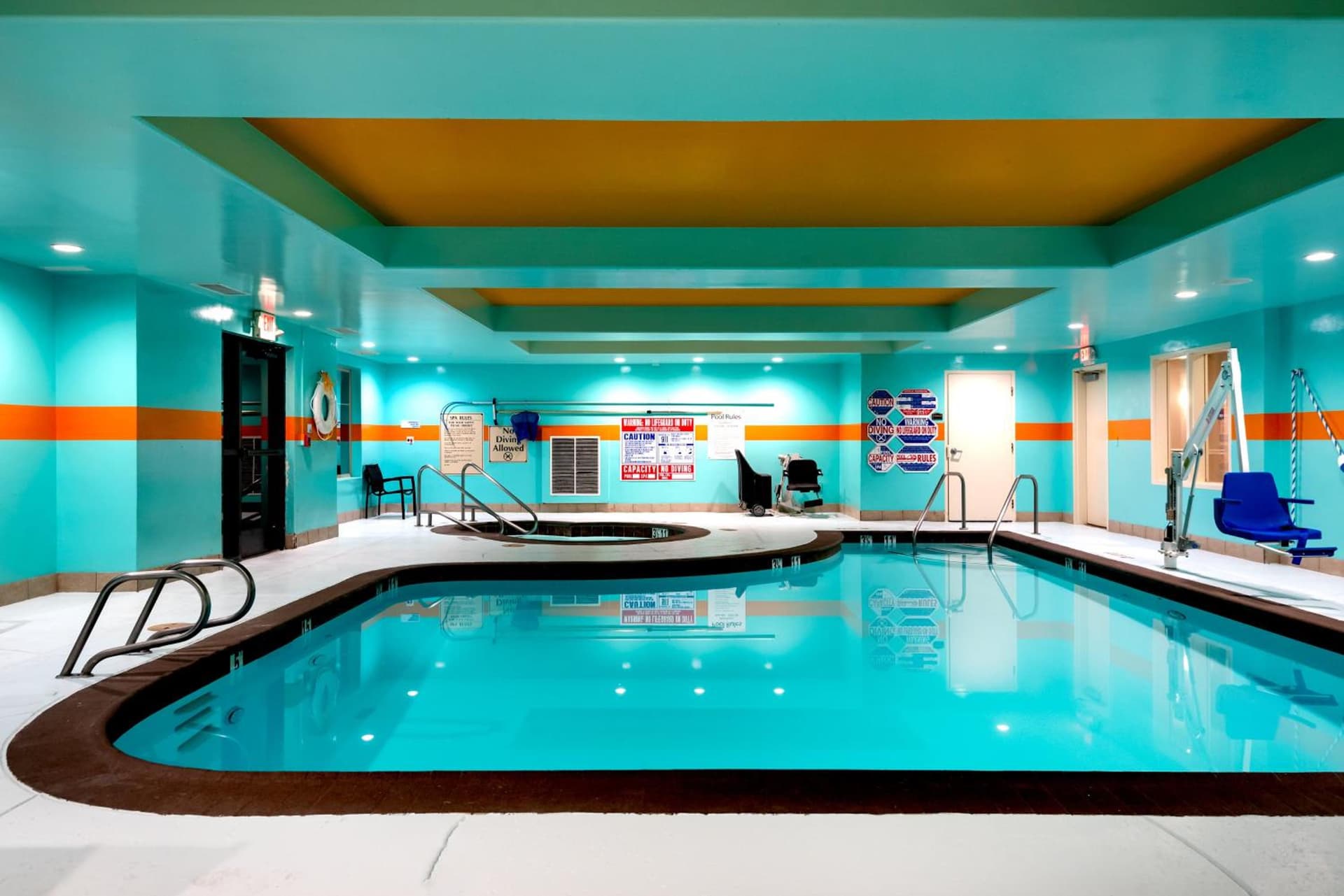 Holiday Inn Express & Suites Lathrop by IHG gallery photo in Lathrop, CA — image 31