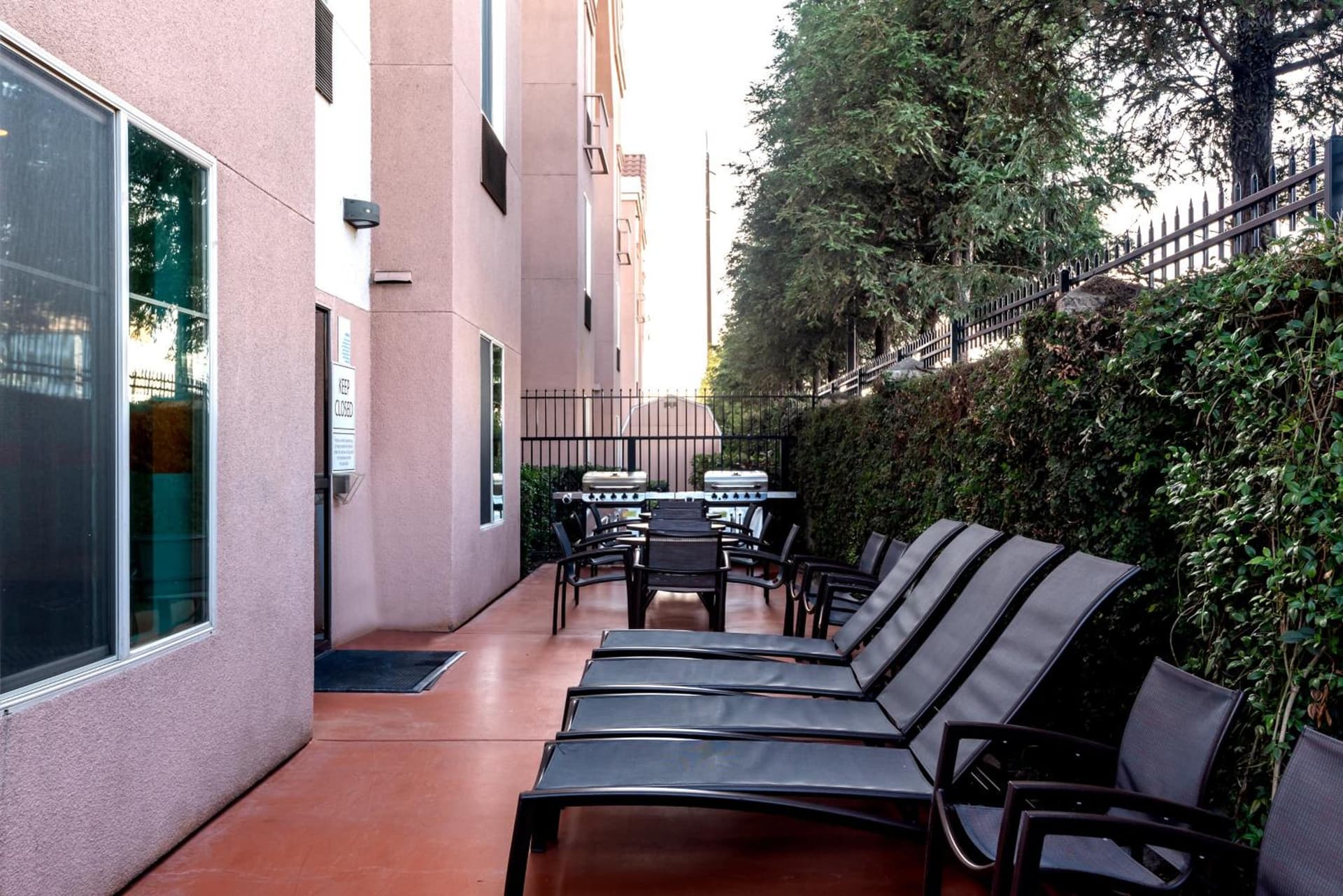 Holiday Inn Express & Suites Lathrop by IHG interior in Lathrop, CA — gallery photo 2