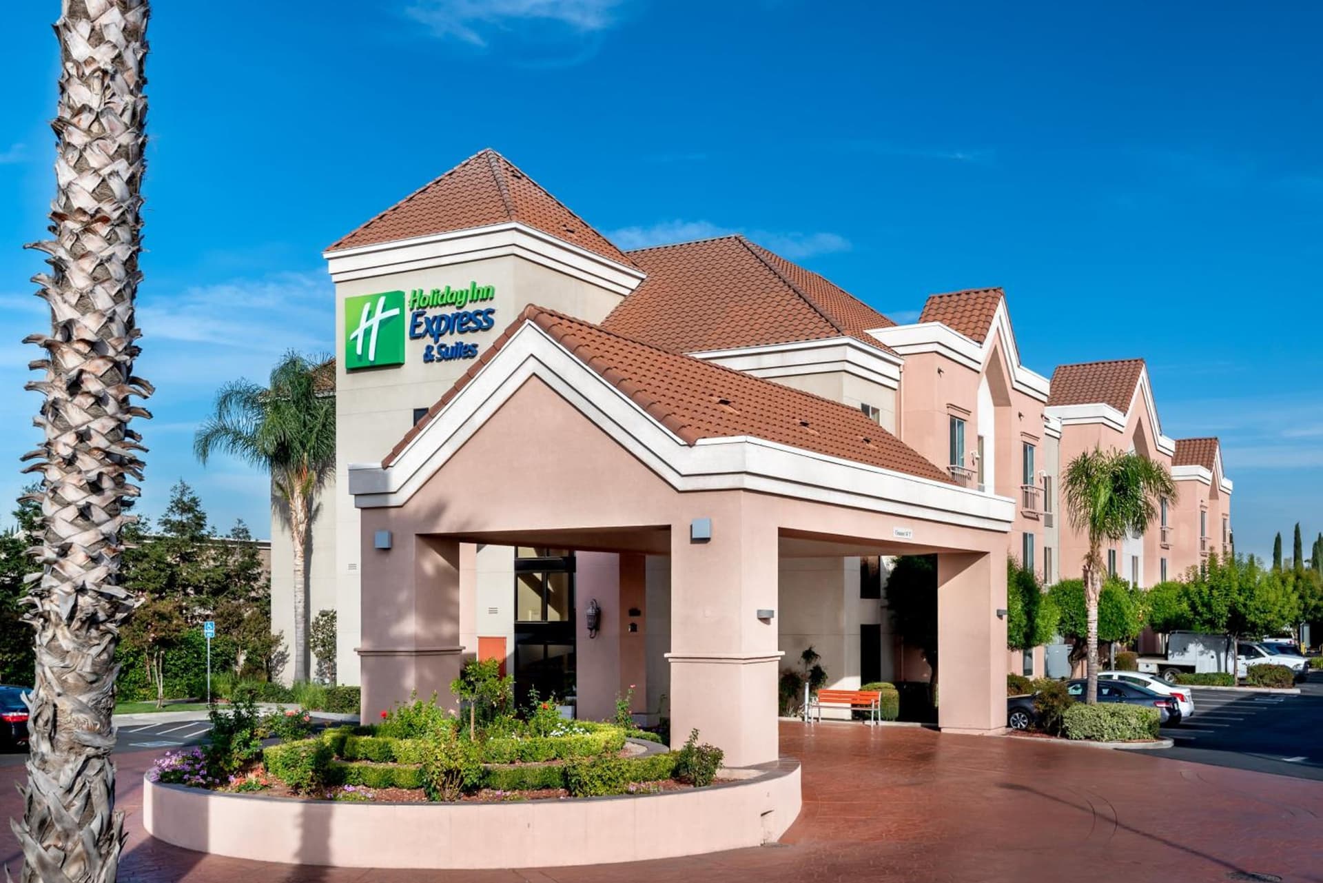 Holiday Inn Express & Suites Lathrop by IHG featured exterior or lobby in Lathrop, CA — similar hotel