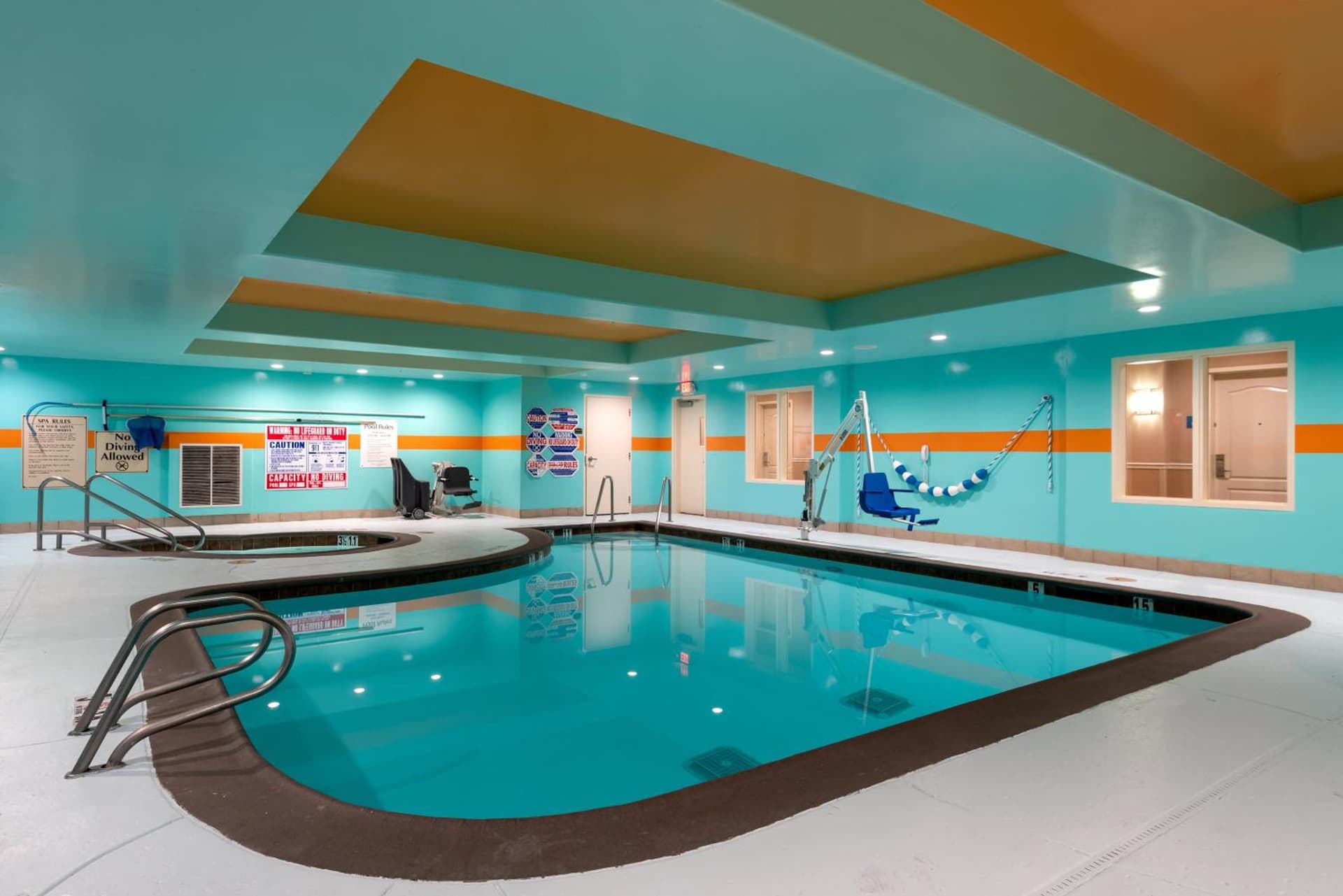 Holiday Inn Express & Suites Lathrop by IHG gallery photo in Lathrop, CA — image 34