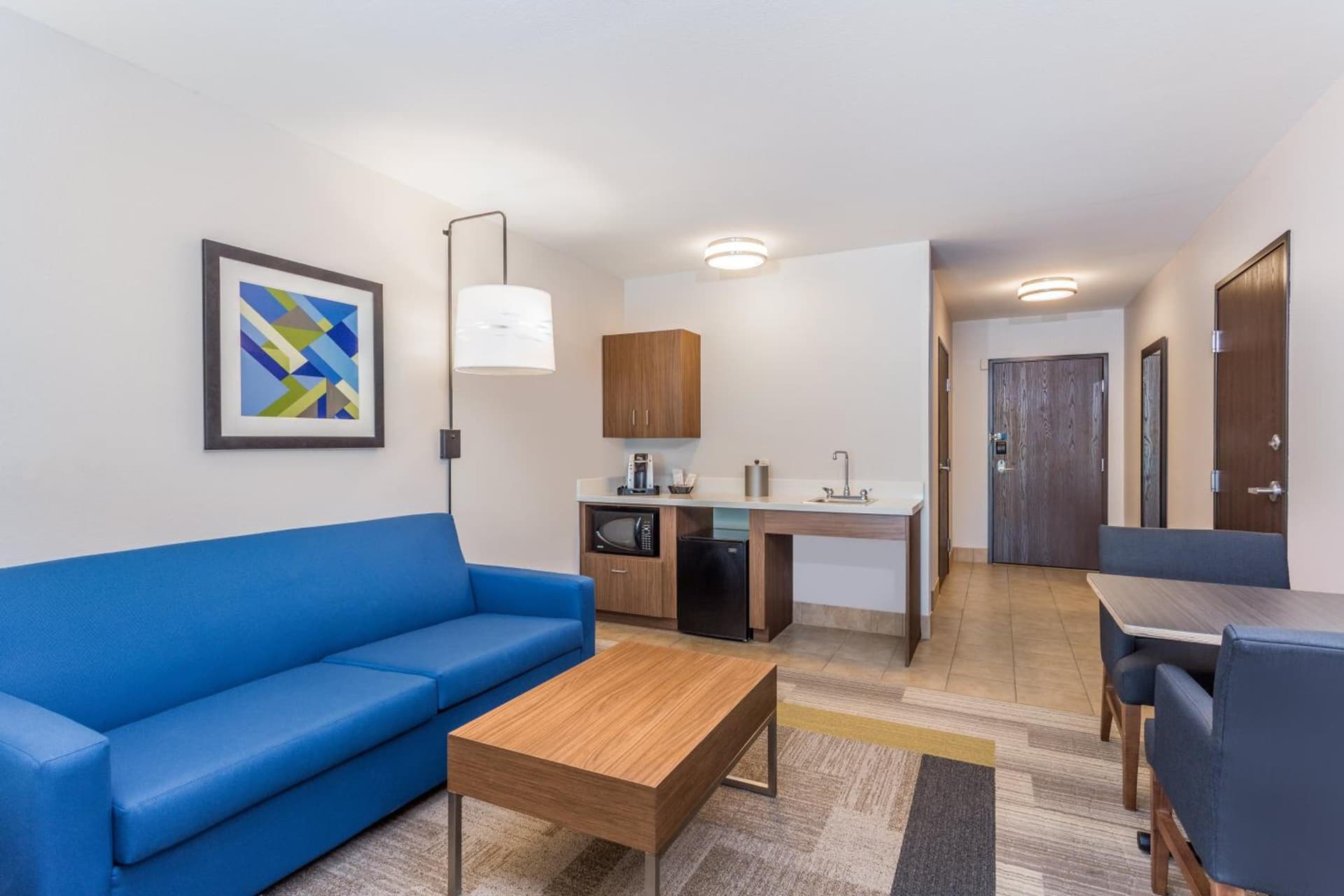 Holiday Inn Express Hotel & Suites Eau Claire North by IHG gallery photo in Lake Hallie, WI — image 23