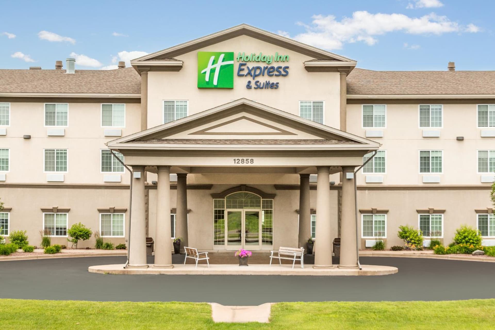 Holiday Inn Express Hotel & Suites Eau Claire North by IHG gallery photo in Lake Hallie, WI — image 20