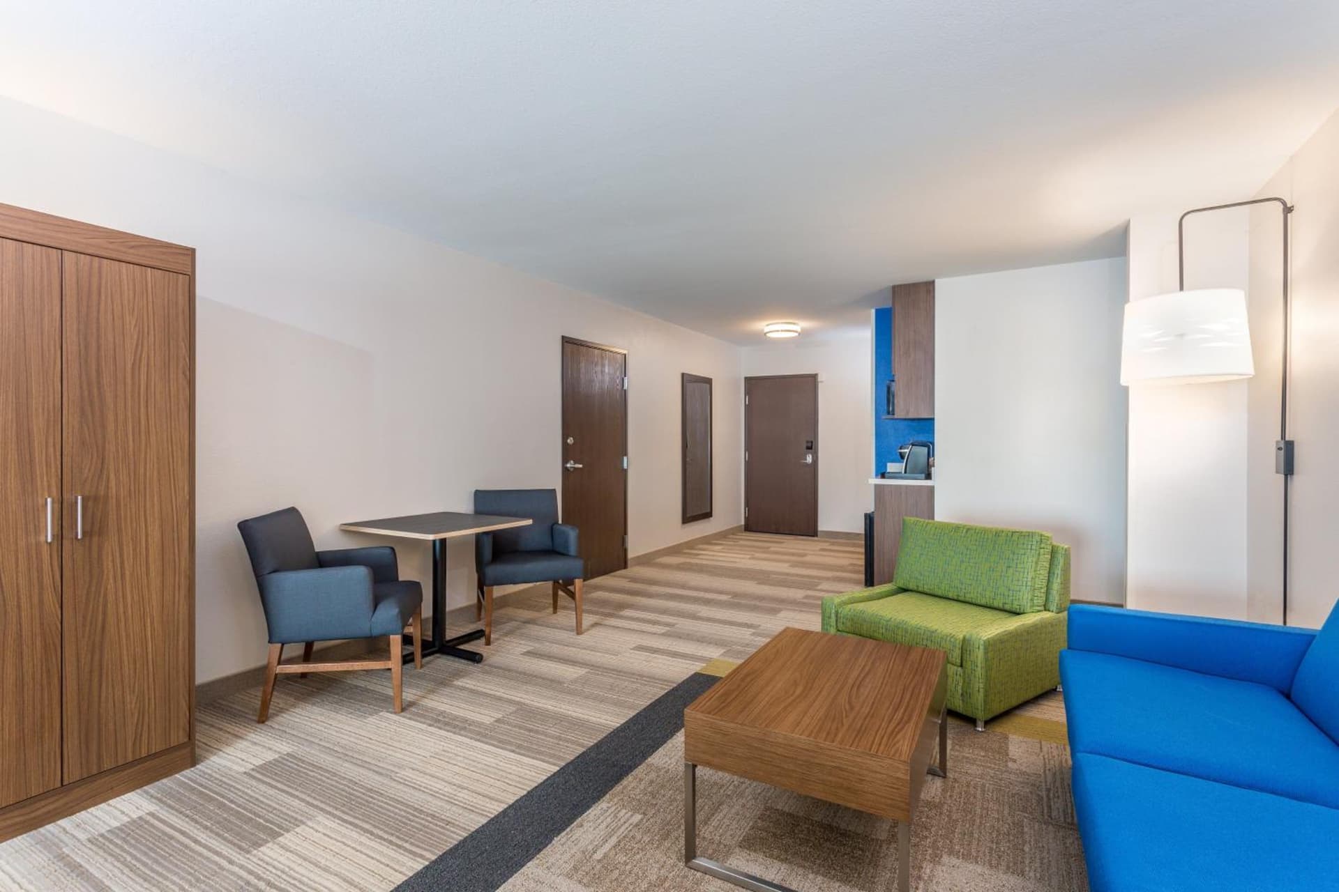Holiday Inn Express Hotel & Suites Eau Claire North by IHG gallery photo in Lake Hallie, WI — image 38