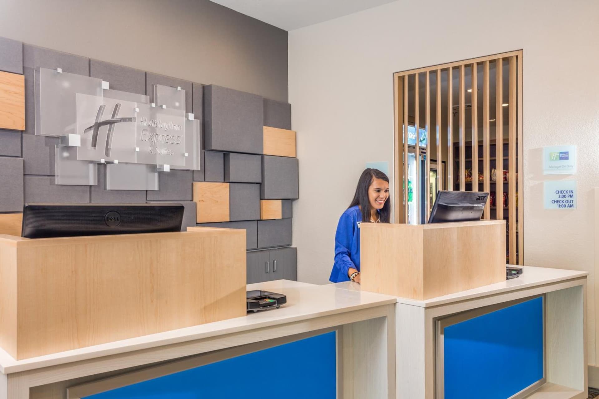 Holiday Inn Express Hotel & Suites Eau Claire North by IHG gallery photo in Lake Hallie, WI — image 22