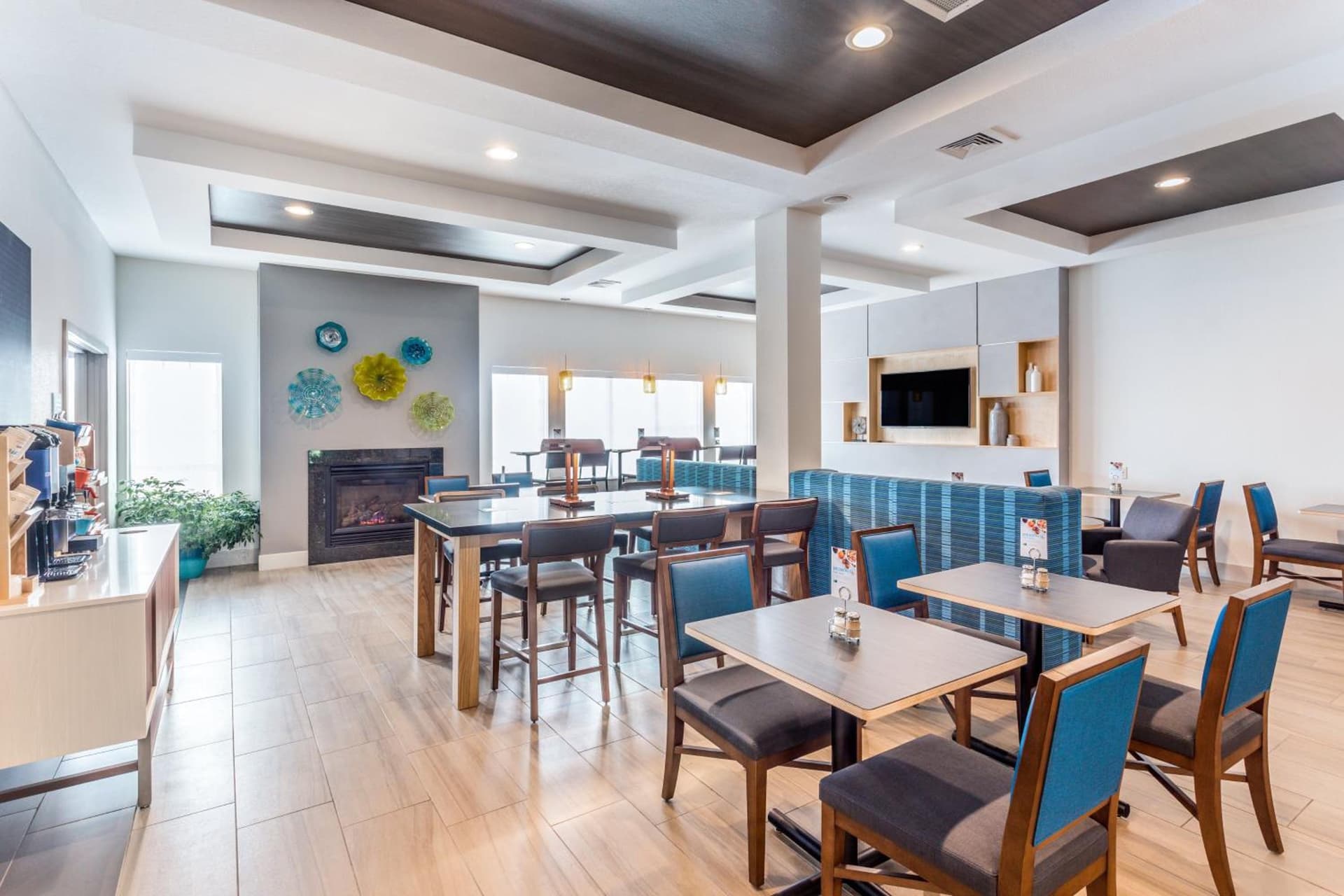 Holiday Inn Express Hotel & Suites Eau Claire North by IHG gallery photo in Lake Hallie, WI — image 15