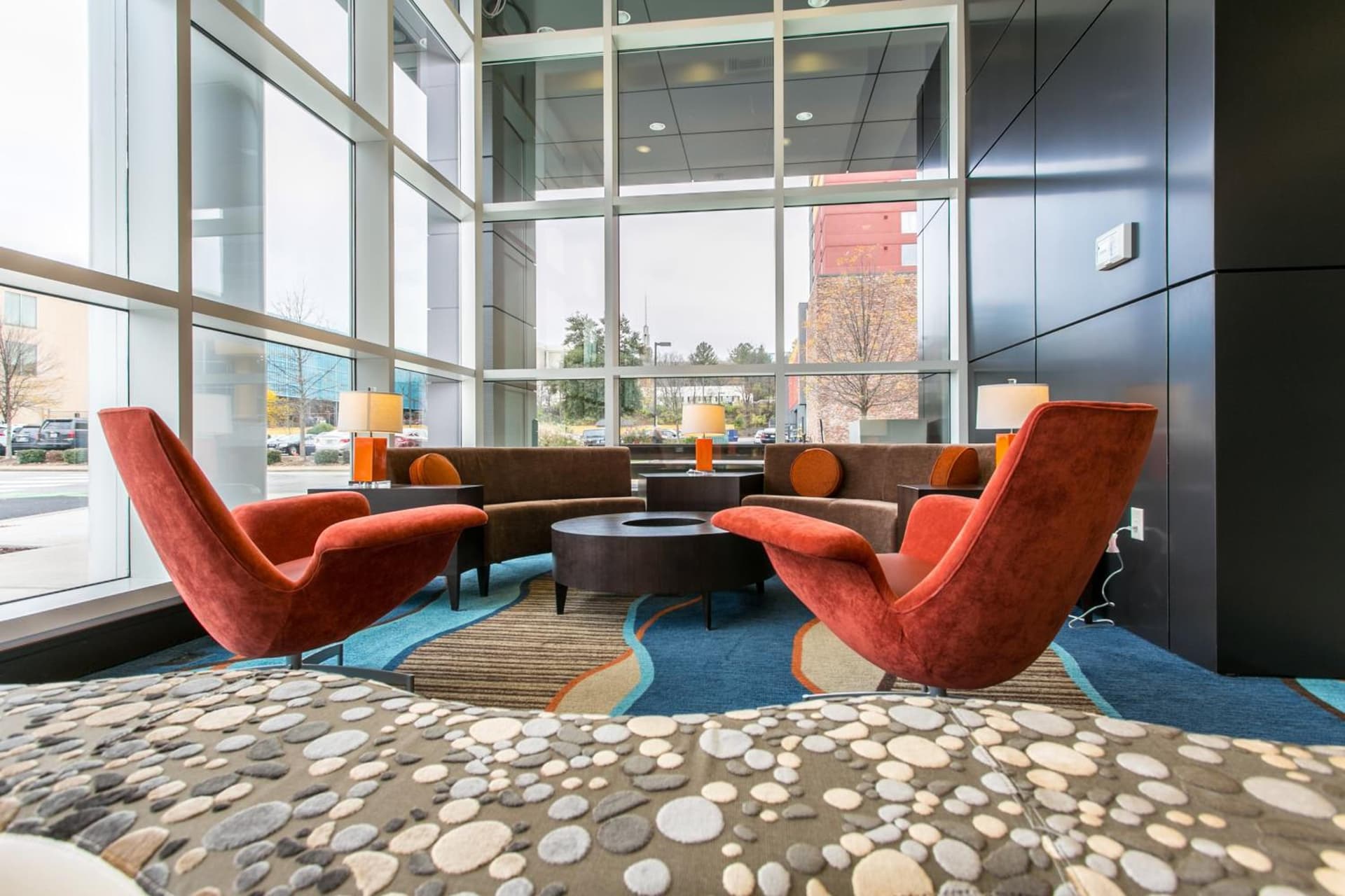 Holiday Inn & Suites Chattanooga Downtown by IHG gallery photo in Chattanooga, TN — image 24