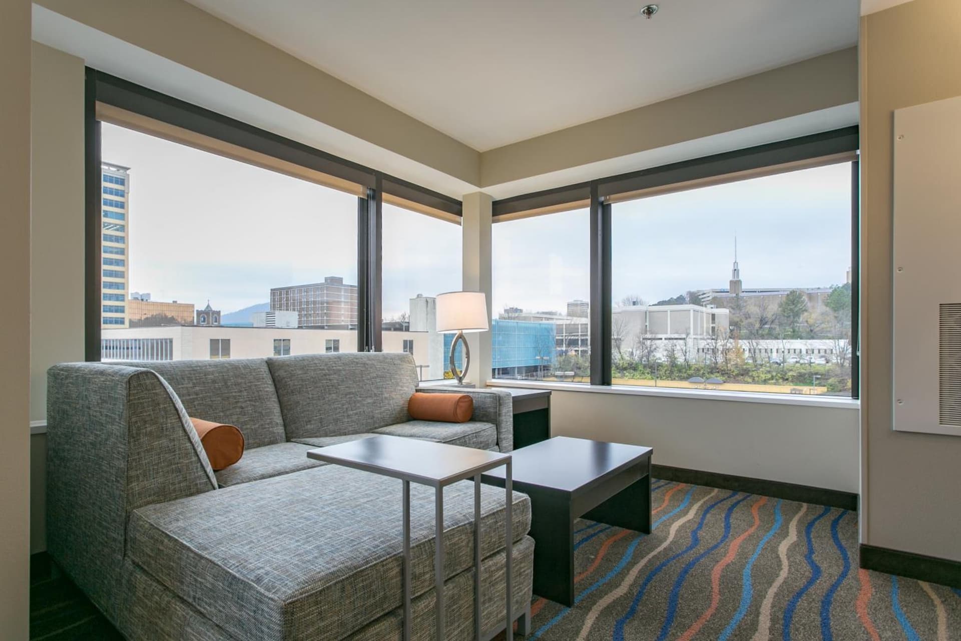 Holiday Inn & Suites Chattanooga Downtown by IHG gallery photo in Chattanooga, TN — image 47