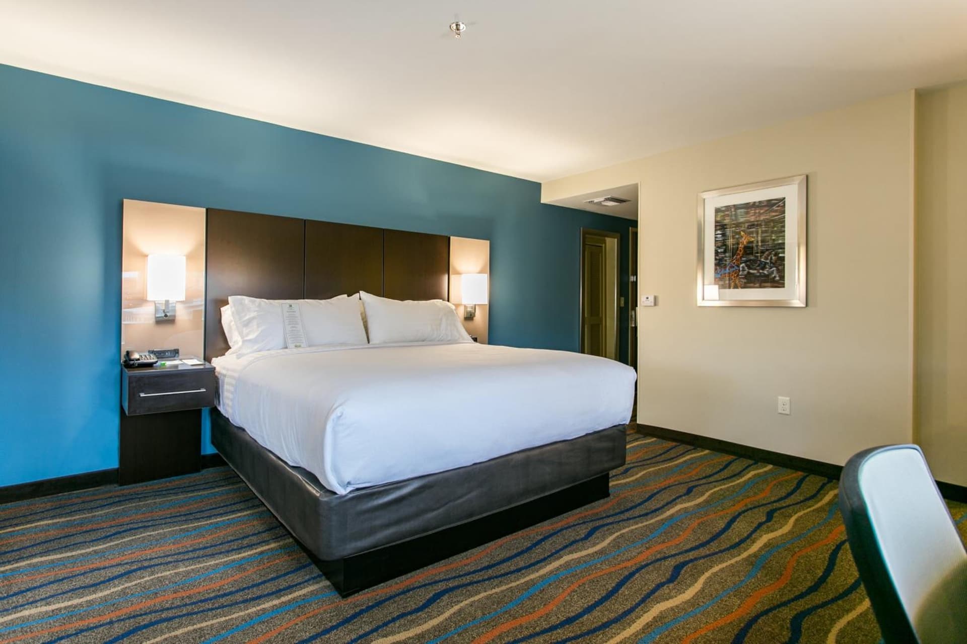 Holiday Inn & Suites Chattanooga Downtown by IHG gallery photo in Chattanooga, TN — image 61