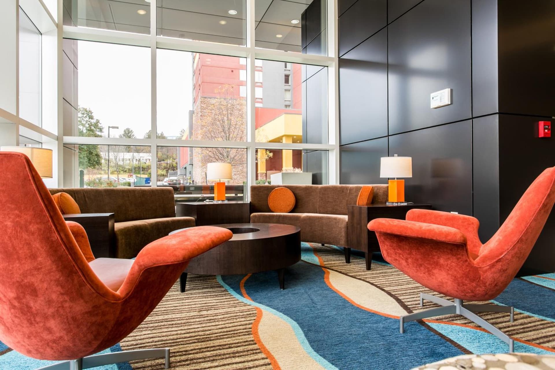 Holiday Inn & Suites Chattanooga Downtown by IHG gallery photo in Chattanooga, TN — image 19